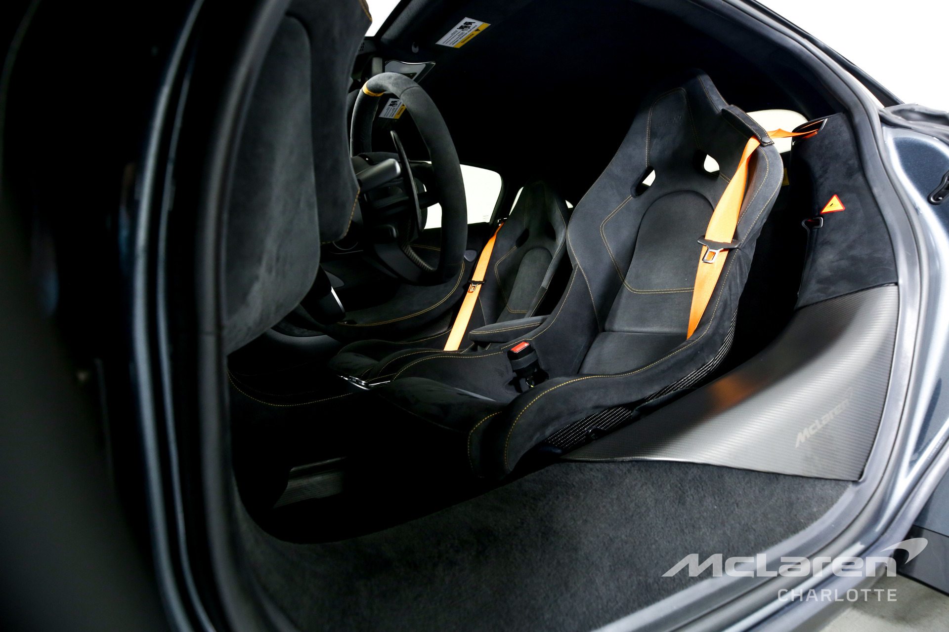 Used 2019 McLaren 600LT | Charlotte, NC