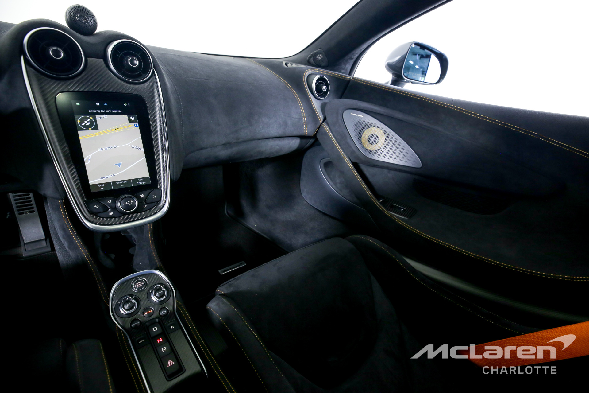 Used 2019 McLaren 600LT | Charlotte, NC