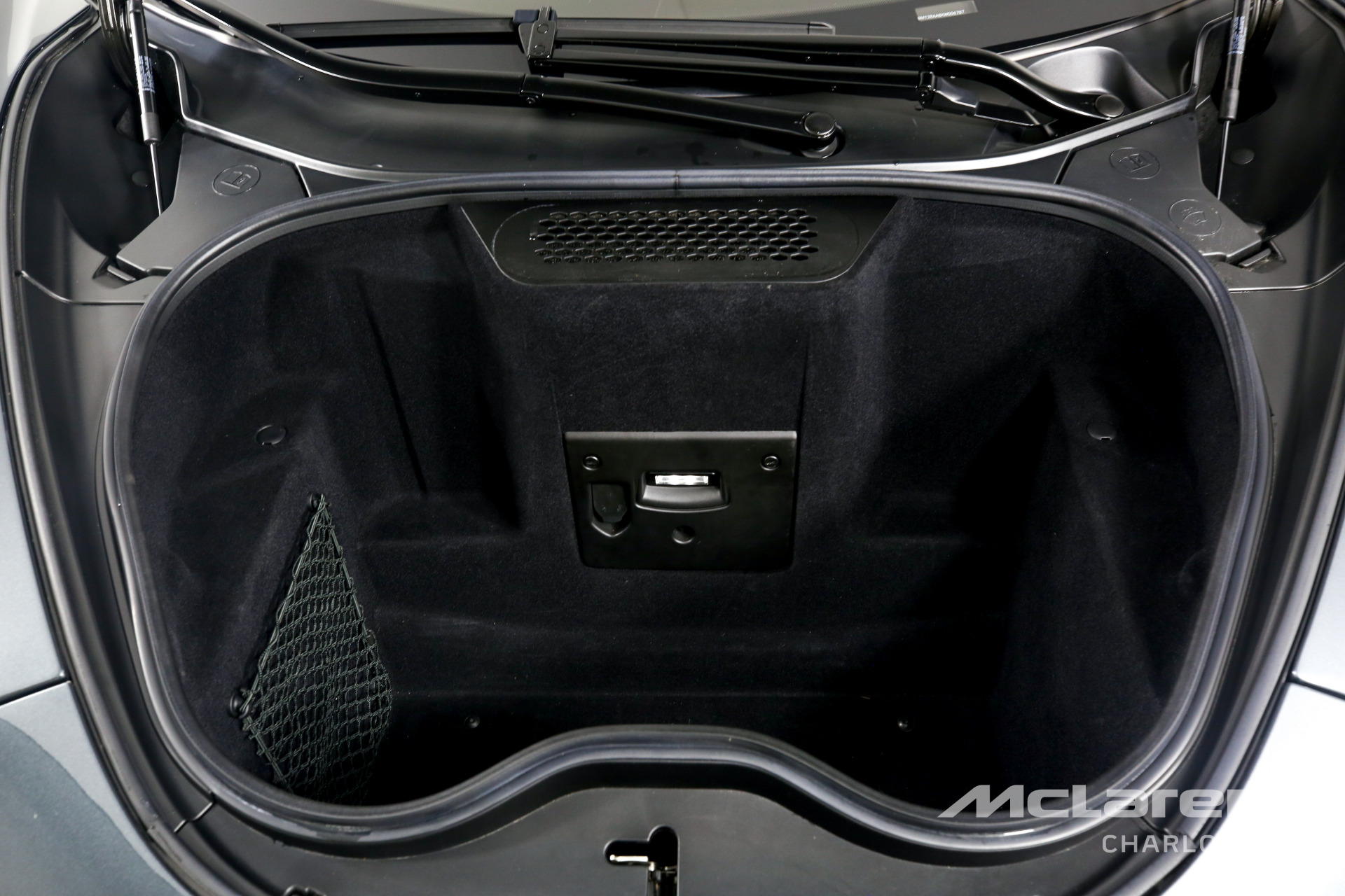 Used 2019 McLaren 600LT | Charlotte, NC