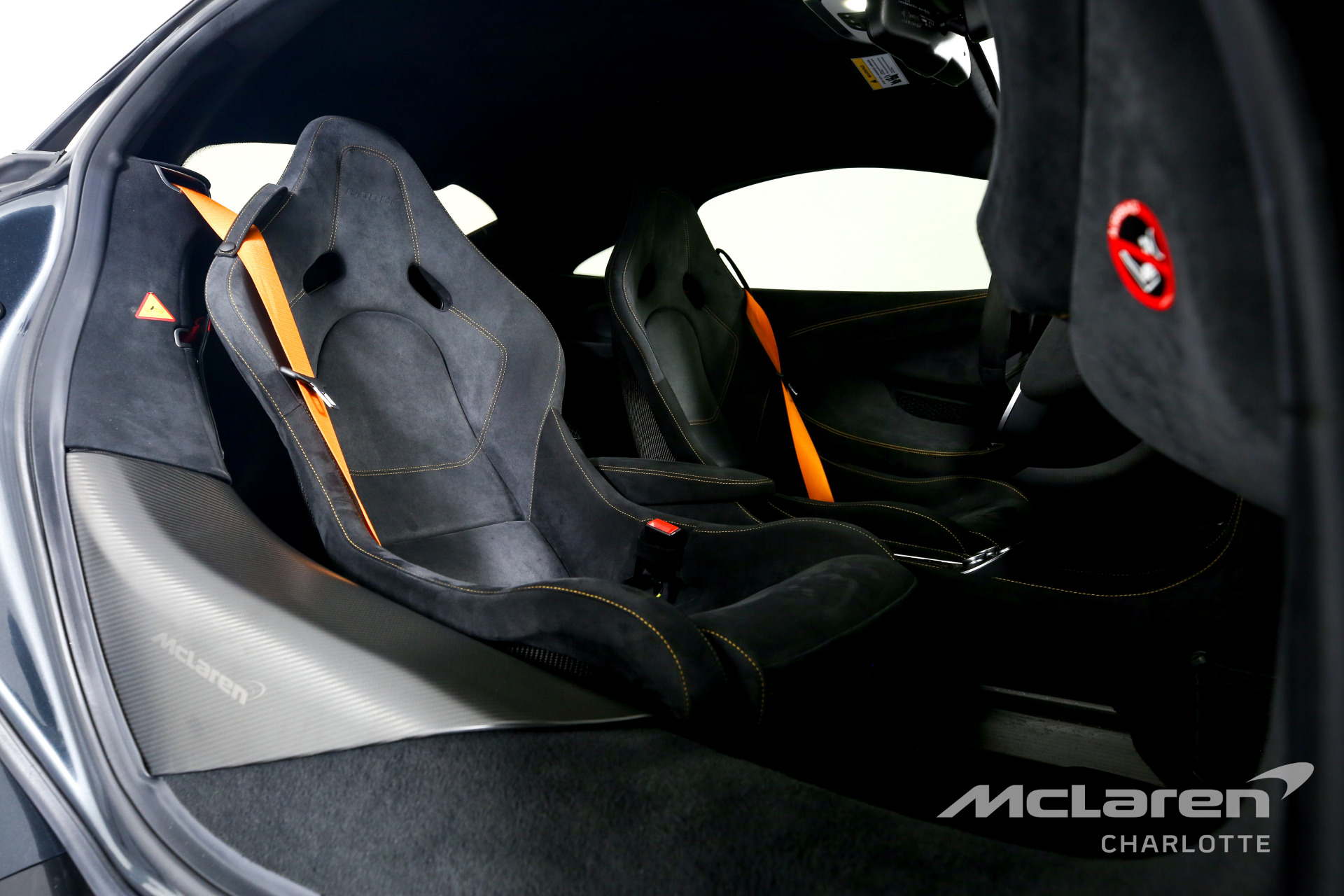 Used 2019 McLaren 600LT | Charlotte, NC