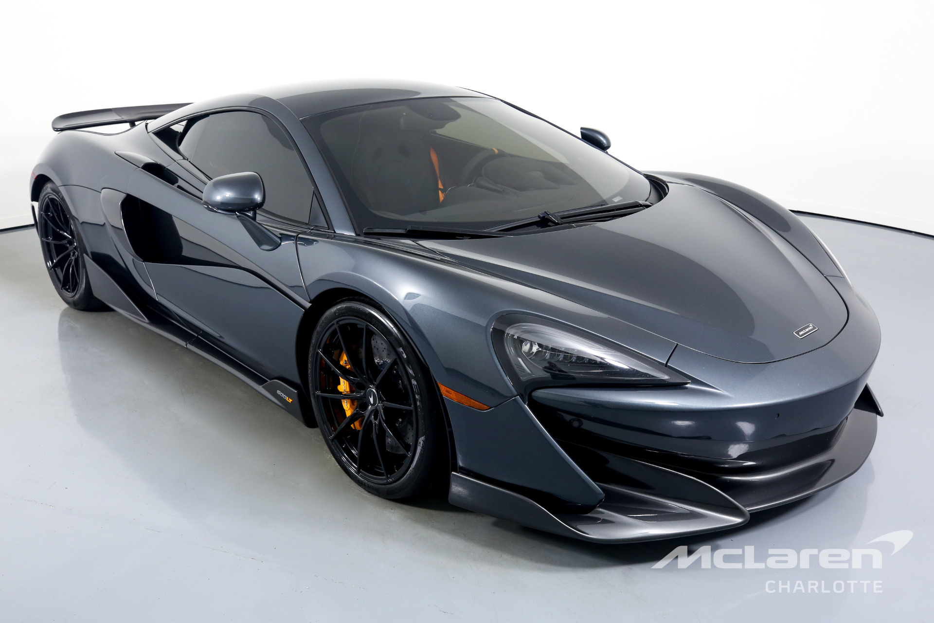 Used 2019 McLaren 600LT | Charlotte, NC