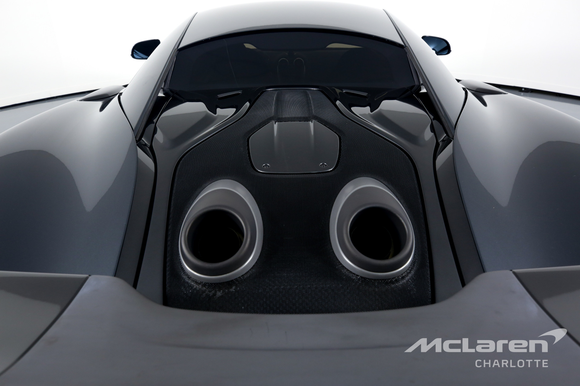 Used 2019 McLaren 600LT | Charlotte, NC