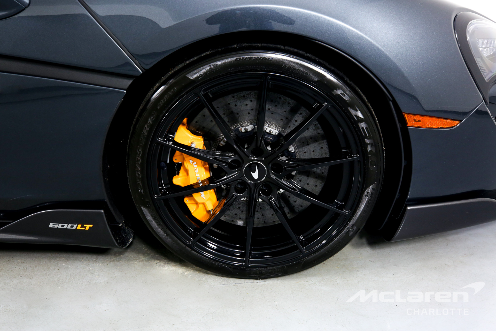 Used 2019 McLaren 600LT | Charlotte, NC