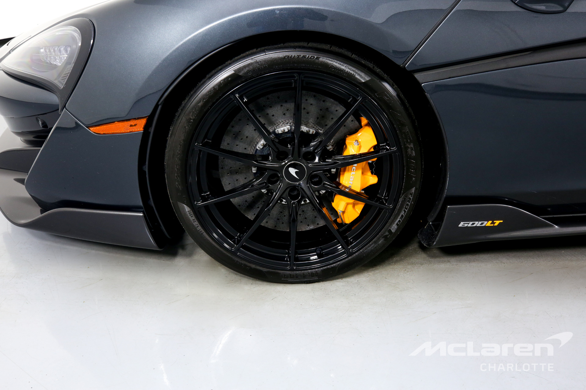 Used 2019 McLaren 600LT | Charlotte, NC