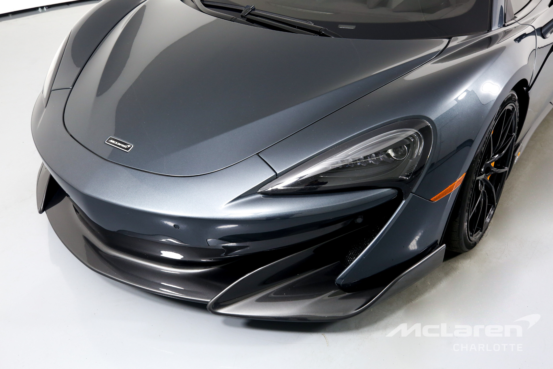 Used 2019 McLaren 600LT | Charlotte, NC