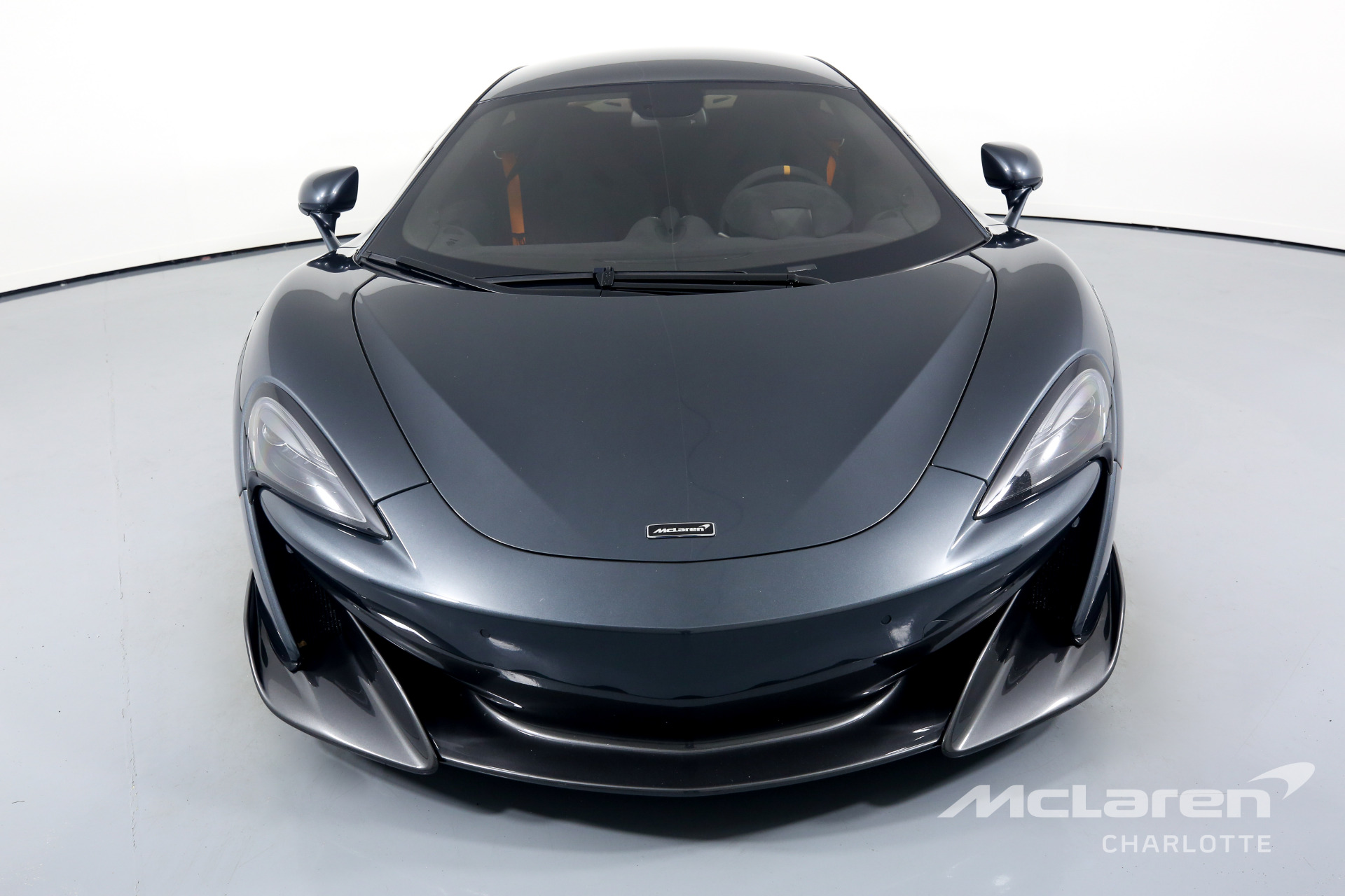 Used 2019 McLaren 600LT | Charlotte, NC