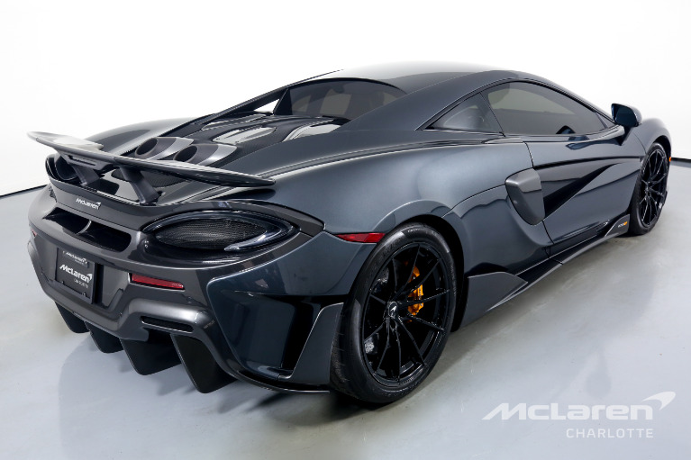 Used-2019-McLaren-600LT