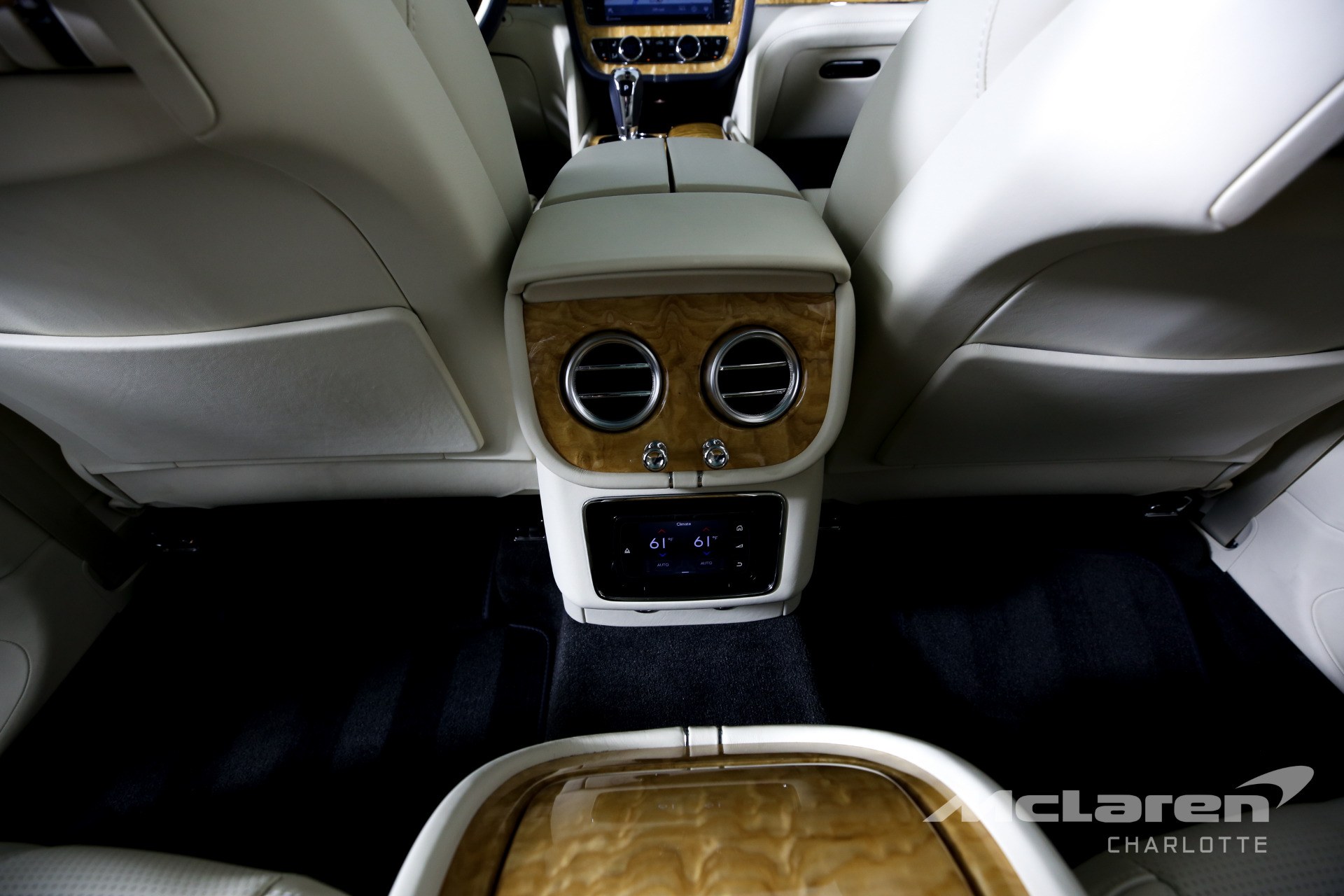 Used 2017 Bentley Bentayga W12 First Edition | Charlotte, NC