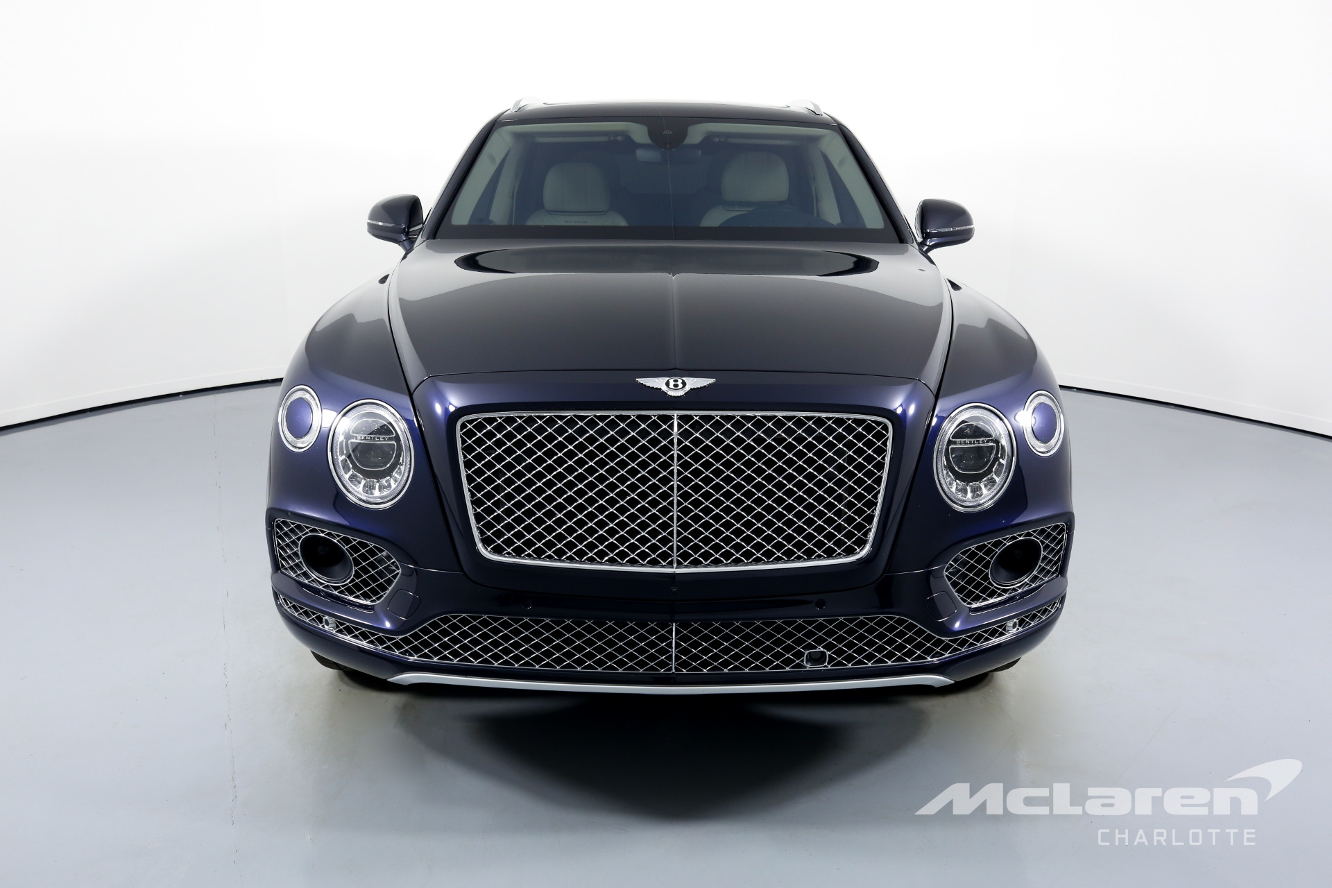 Used 2017 Bentley Bentayga W12 First Edition | Charlotte, NC