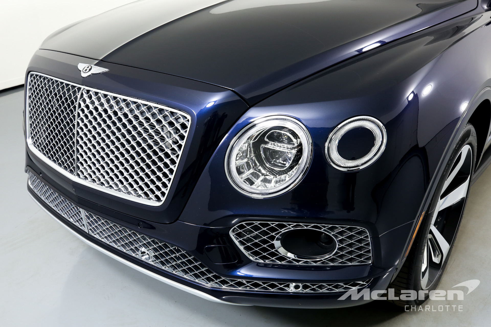 Used 2017 Bentley Bentayga W12 First Edition | Charlotte, NC