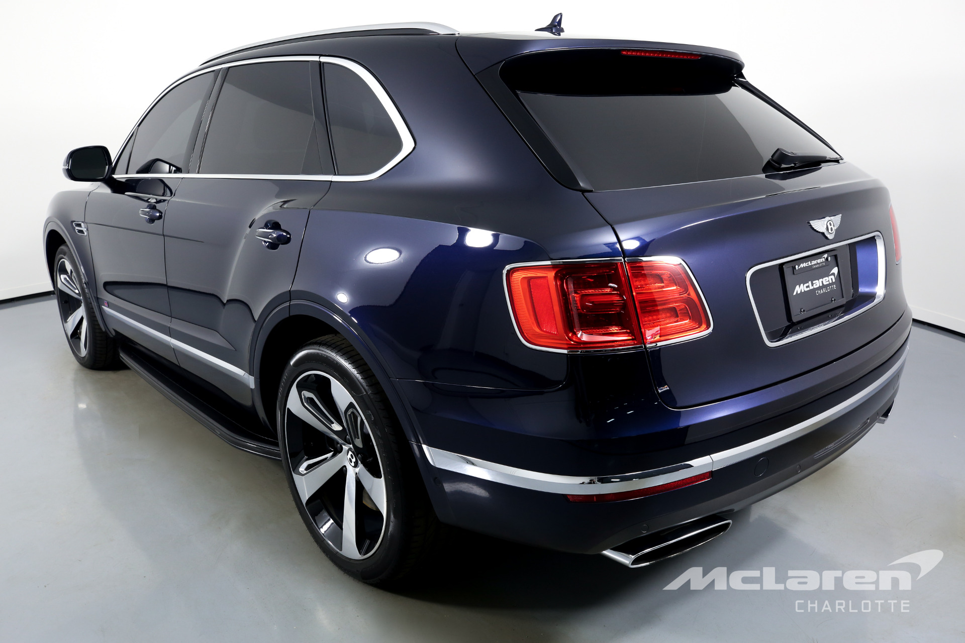 Used 2017 Bentley Bentayga W12 First Edition | Charlotte, NC