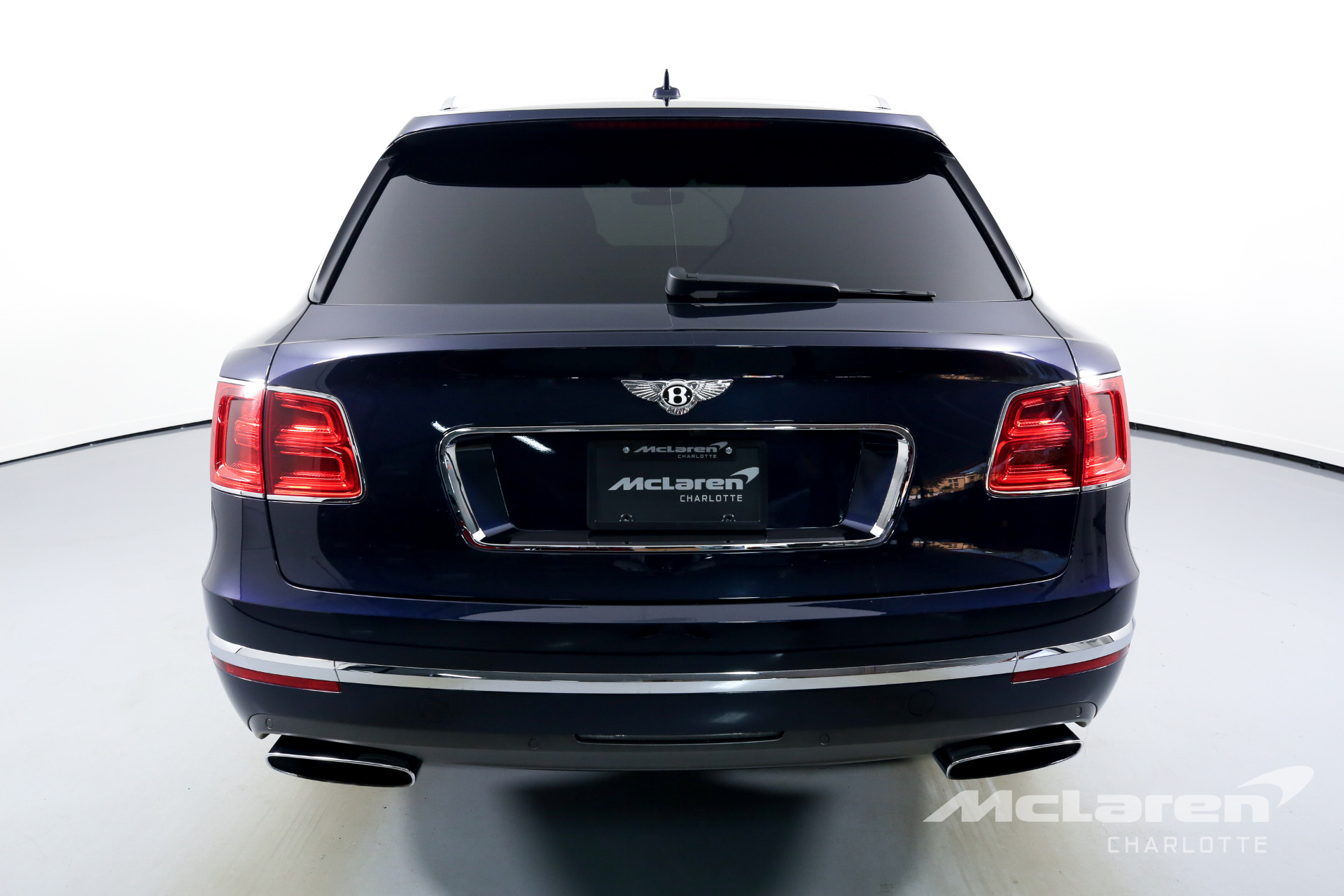 Used 2017 Bentley Bentayga W12 First Edition | Charlotte, NC