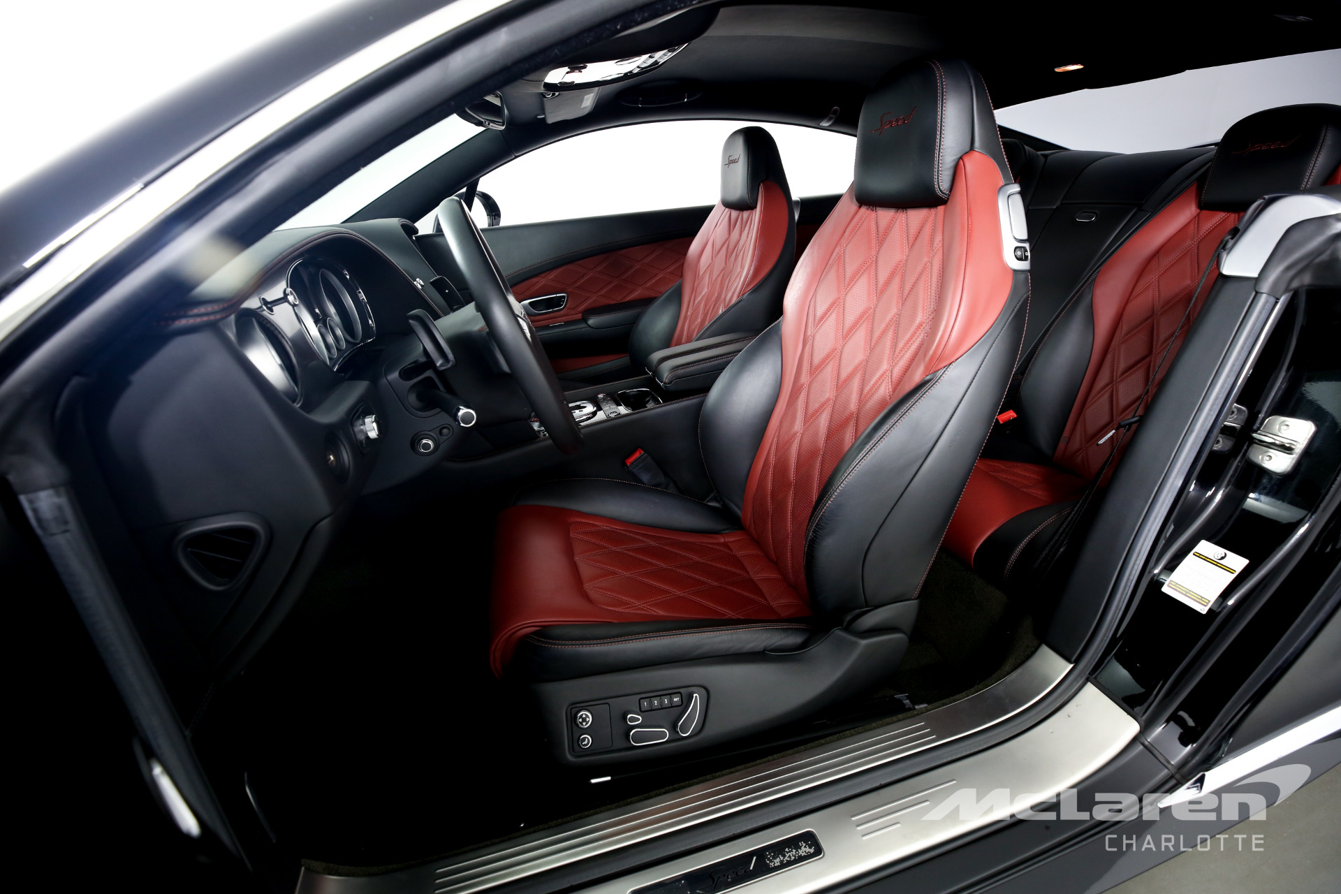 Used 2015 Bentley Continental GT Speed | Charlotte, NC