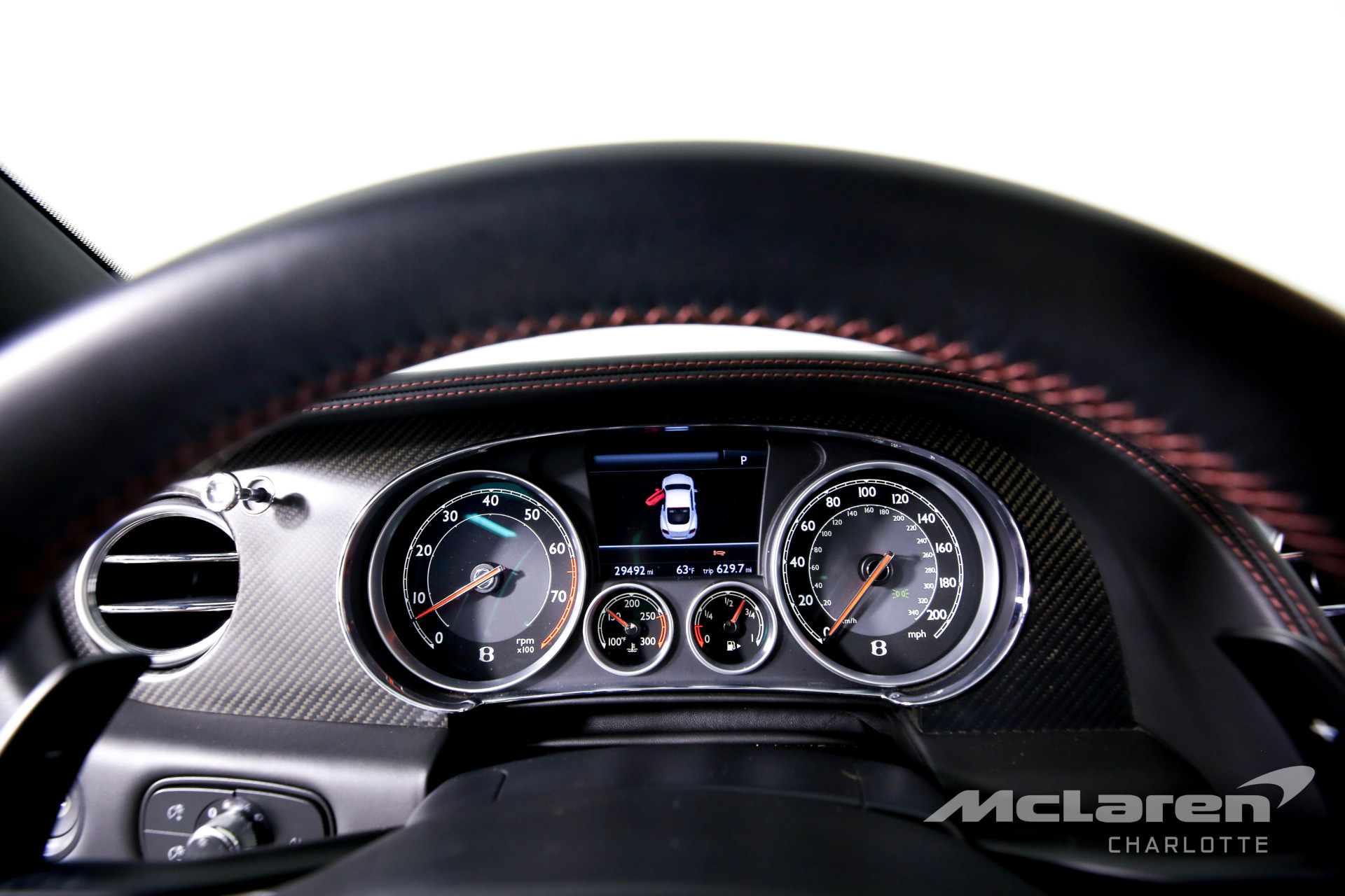 Used 2015 Bentley Continental GT Speed | Charlotte, NC