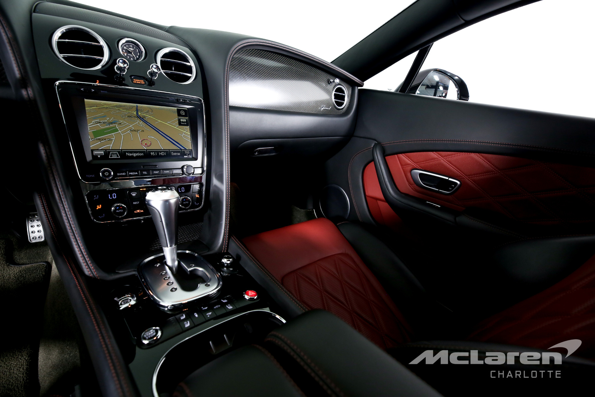 Used 2015 Bentley Continental GT Speed | Charlotte, NC