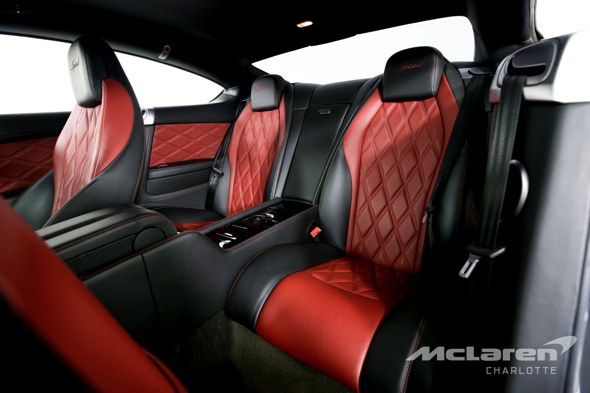 Used 2015 Bentley Continental GT Speed | Charlotte, NC