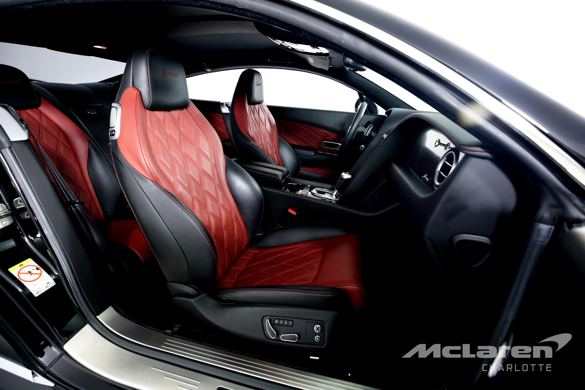 Used 2015 Bentley Continental GT Speed | Charlotte, NC