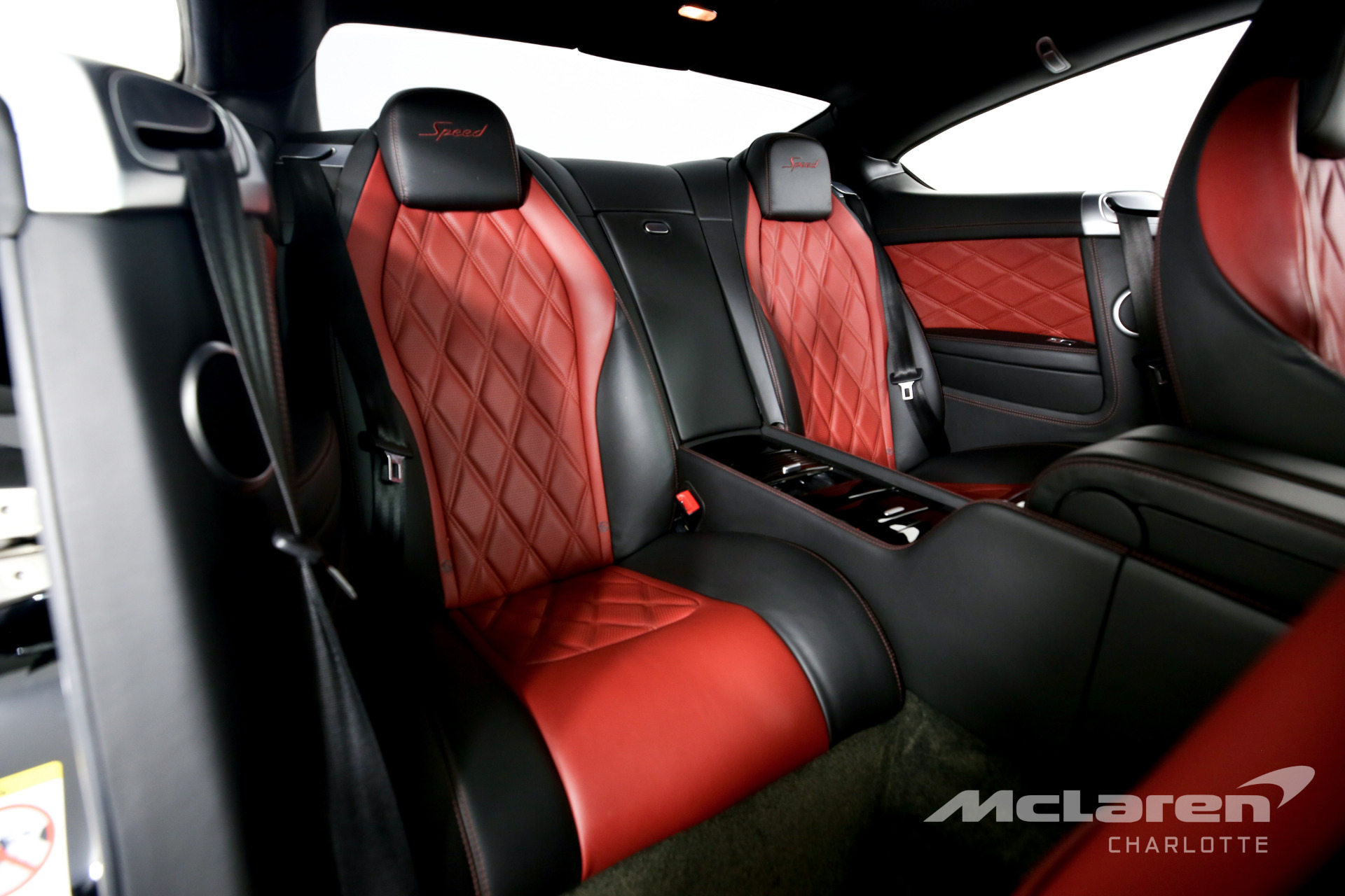 Used 2015 Bentley Continental GT Speed | Charlotte, NC