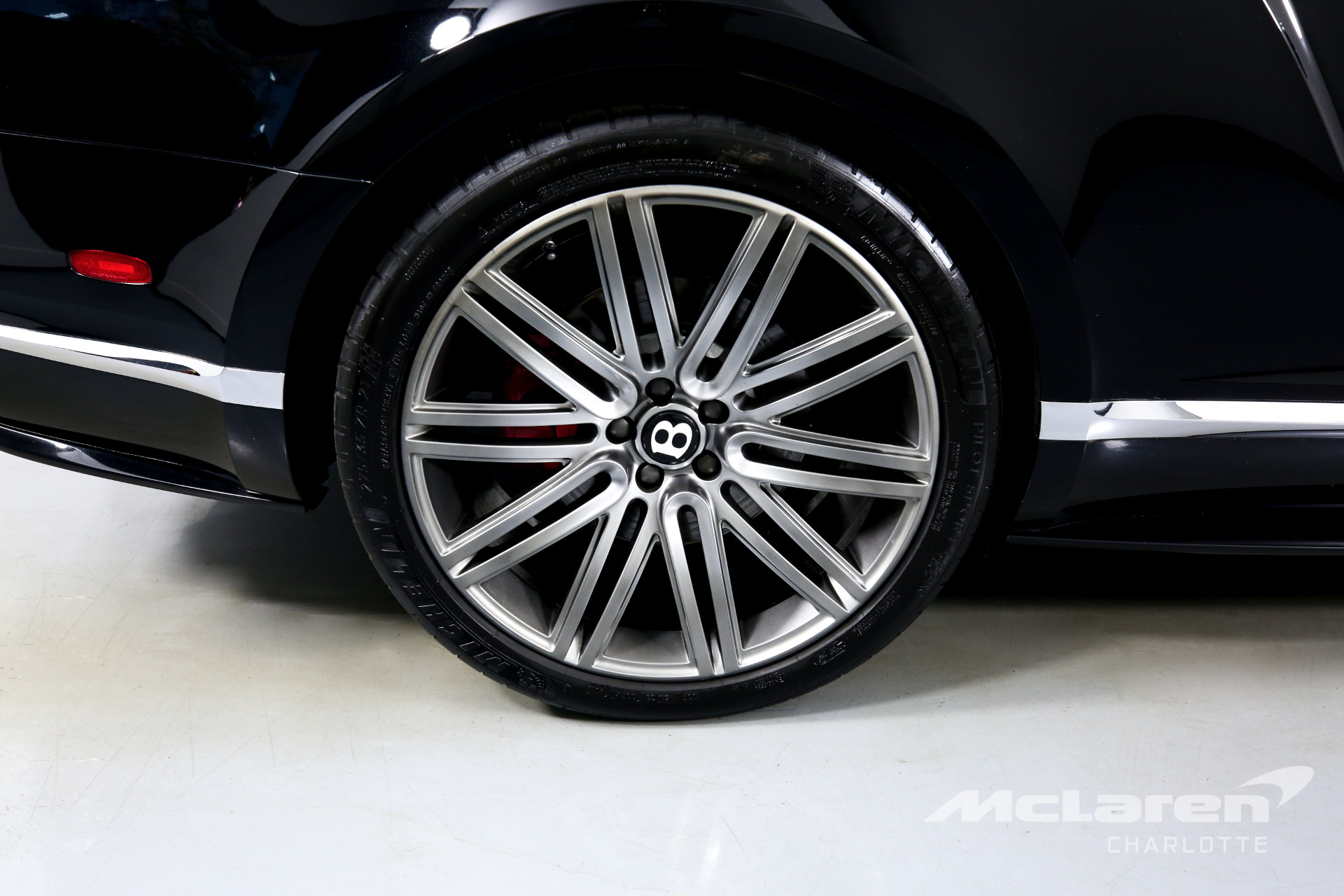 Used 2015 Bentley Continental GT Speed | Charlotte, NC