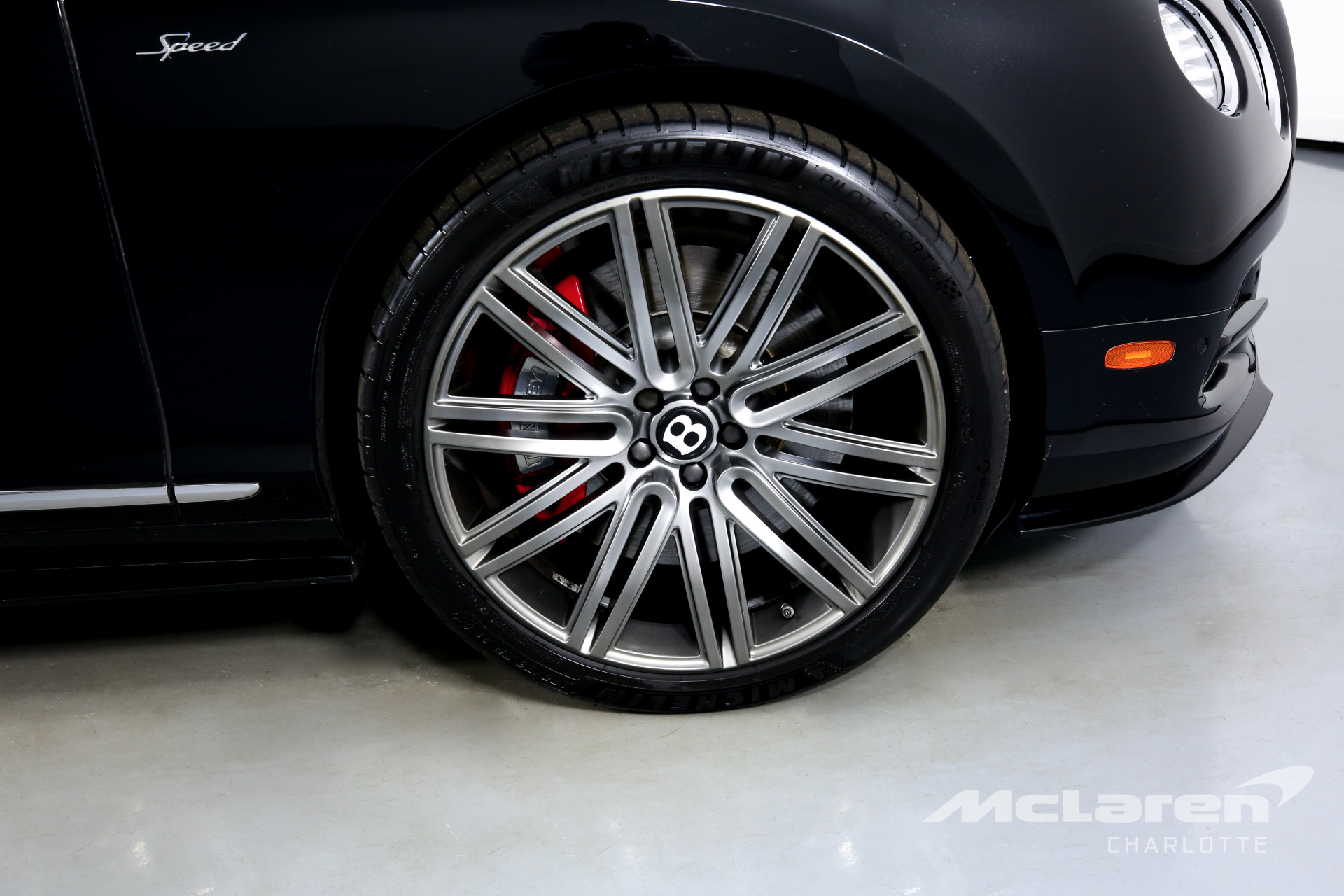Used 2015 Bentley Continental GT Speed | Charlotte, NC
