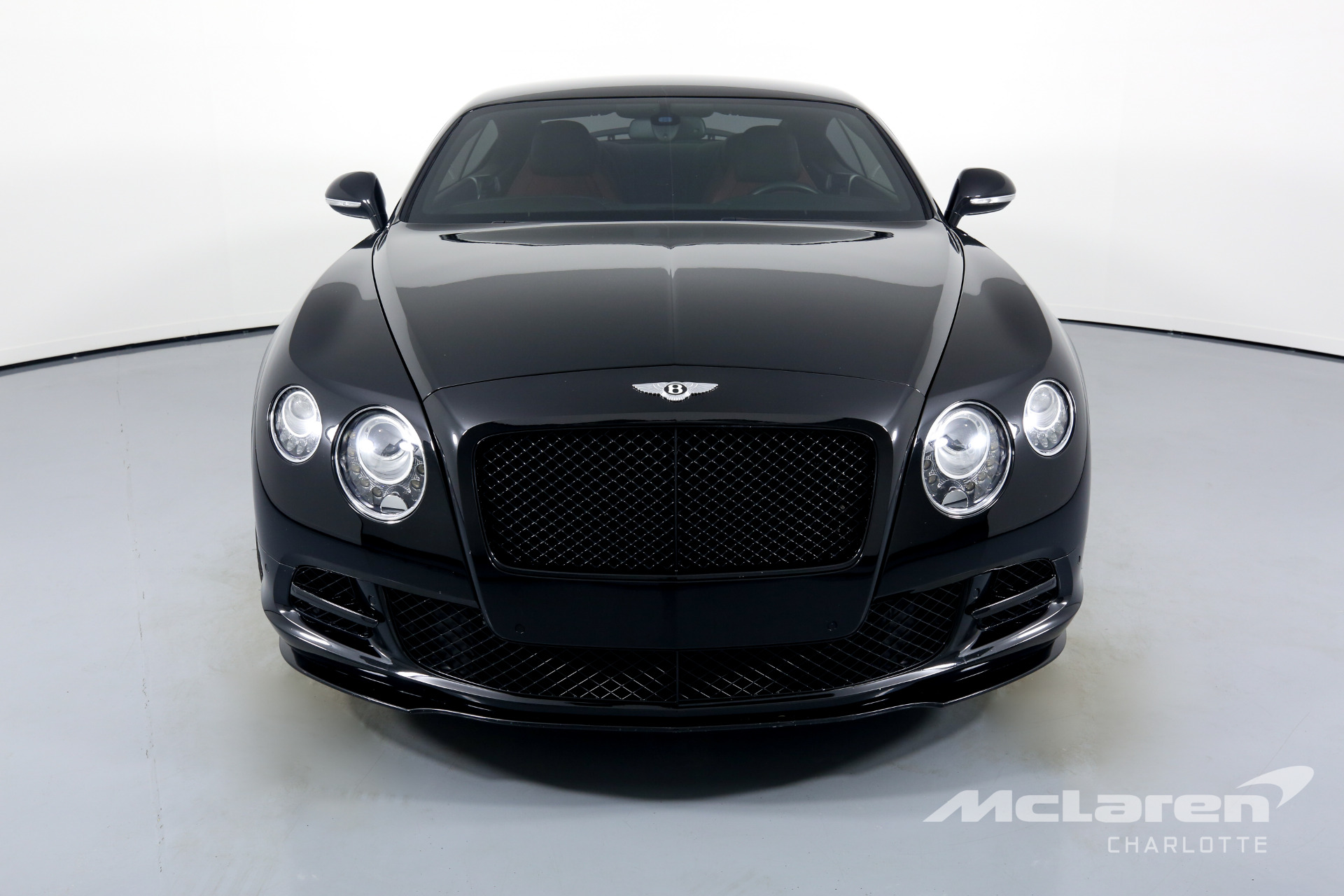Used 2015 Bentley Continental GT Speed | Charlotte, NC