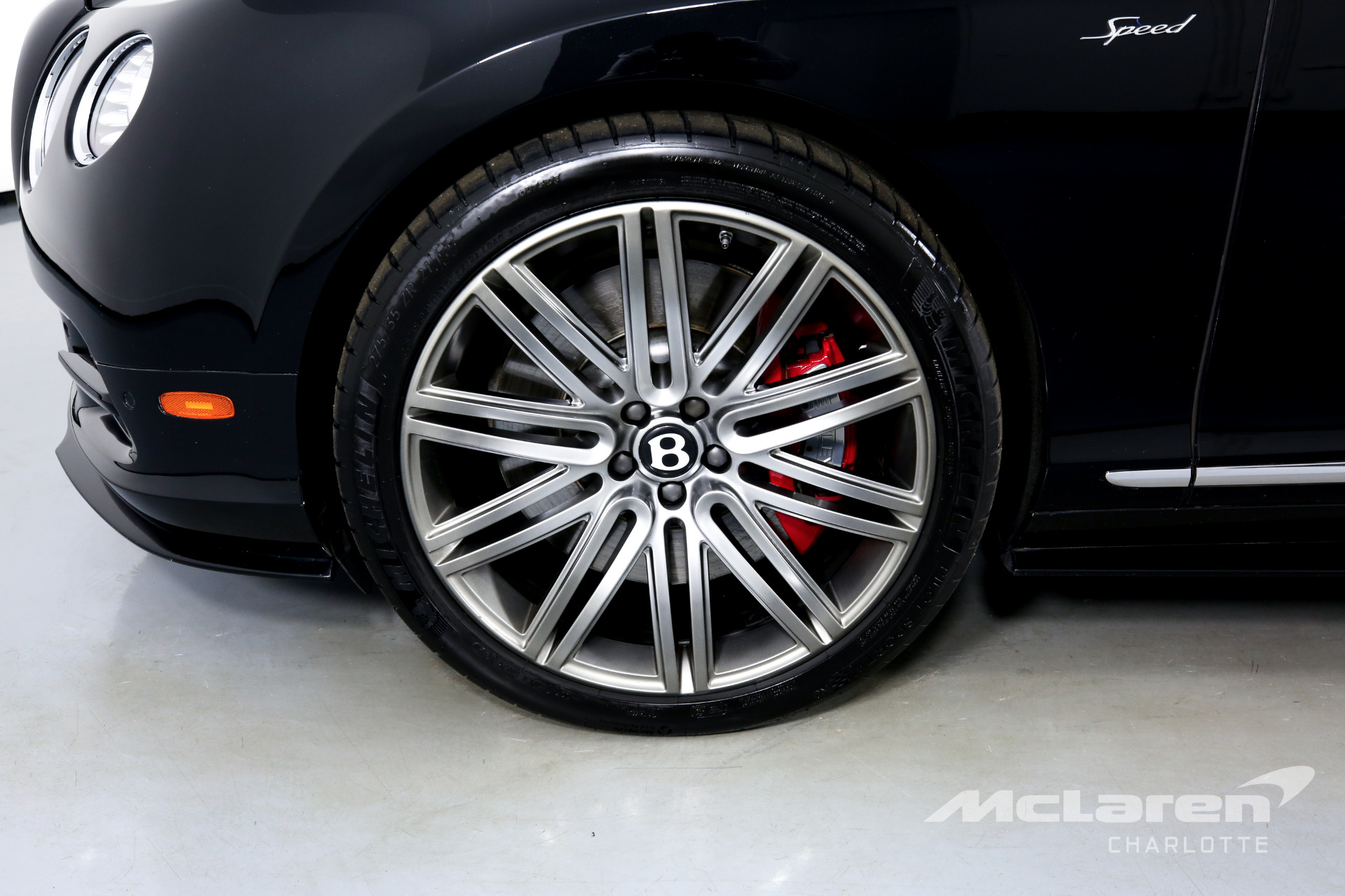 Used 2015 Bentley Continental GT Speed | Charlotte, NC