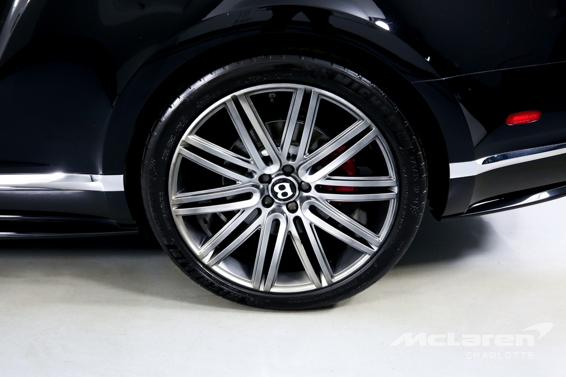 Used 2015 Bentley Continental GT Speed | Charlotte, NC