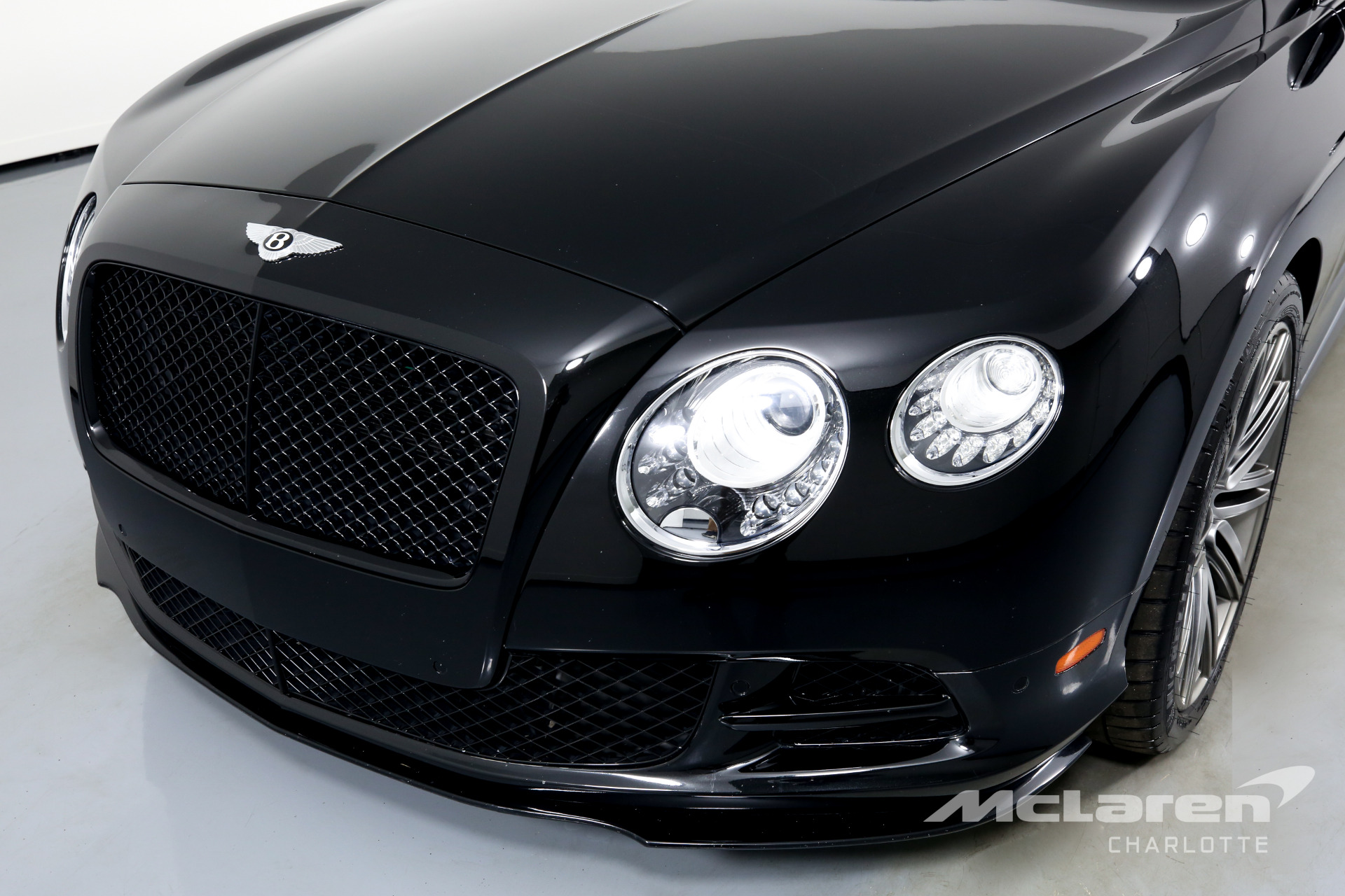 Used 2015 Bentley Continental GT Speed | Charlotte, NC