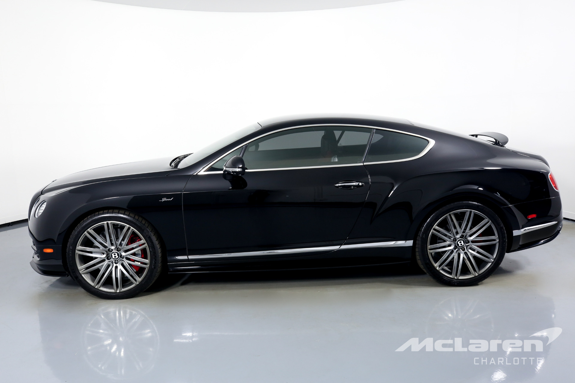 Used 2015 Bentley Continental GT Speed | Charlotte, NC