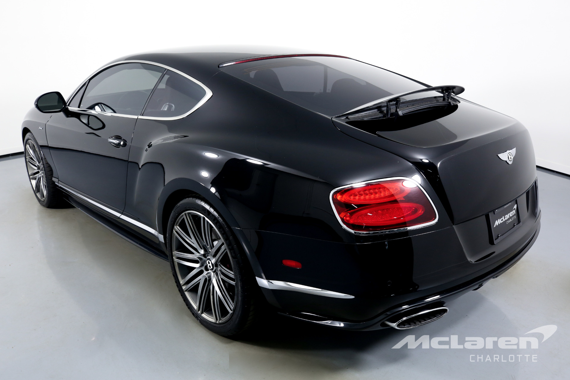 Used 2015 Bentley Continental GT Speed | Charlotte, NC