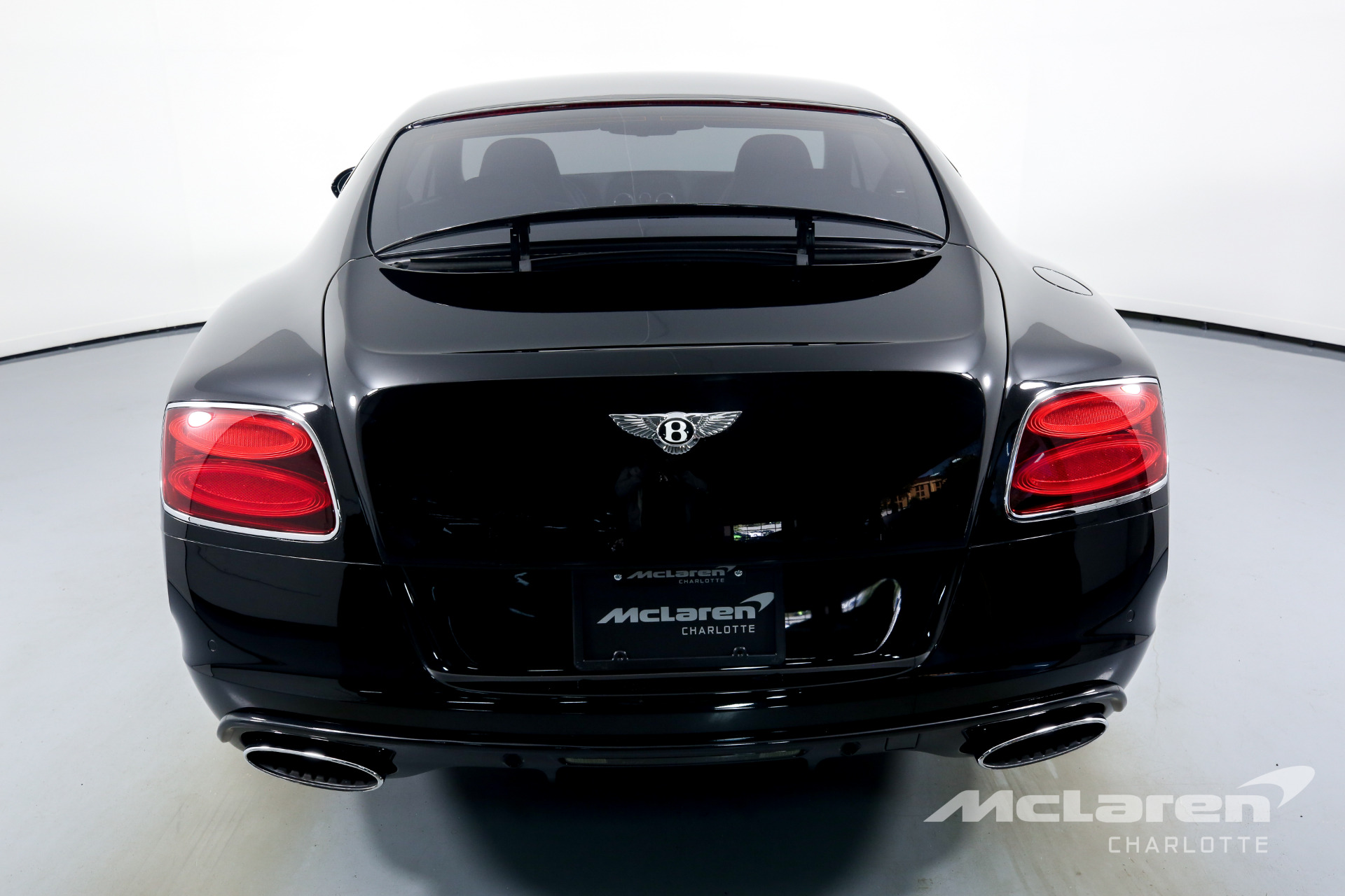 Used 2015 Bentley Continental GT Speed | Charlotte, NC