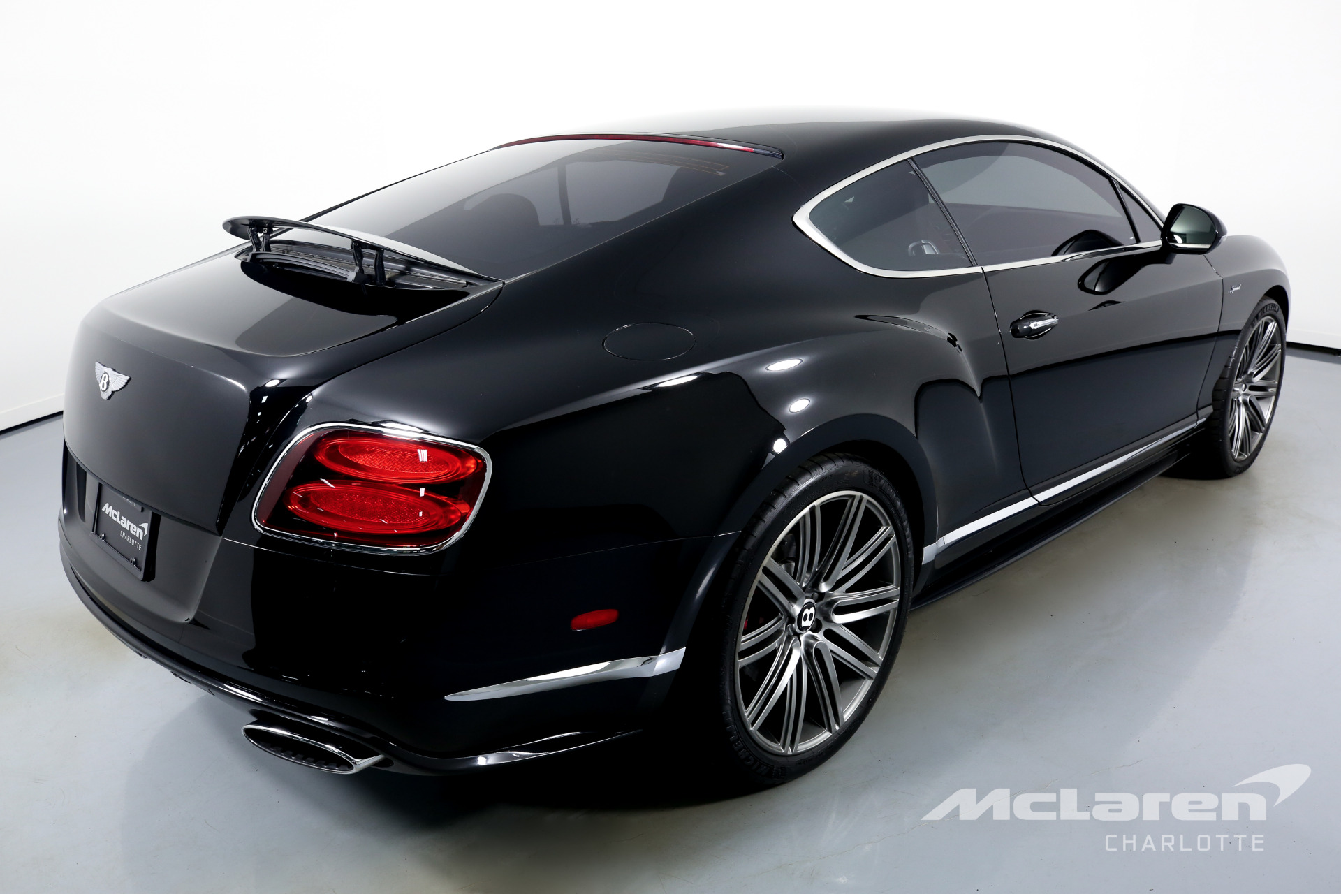 Used 2015 Bentley Continental GT Speed | Charlotte, NC