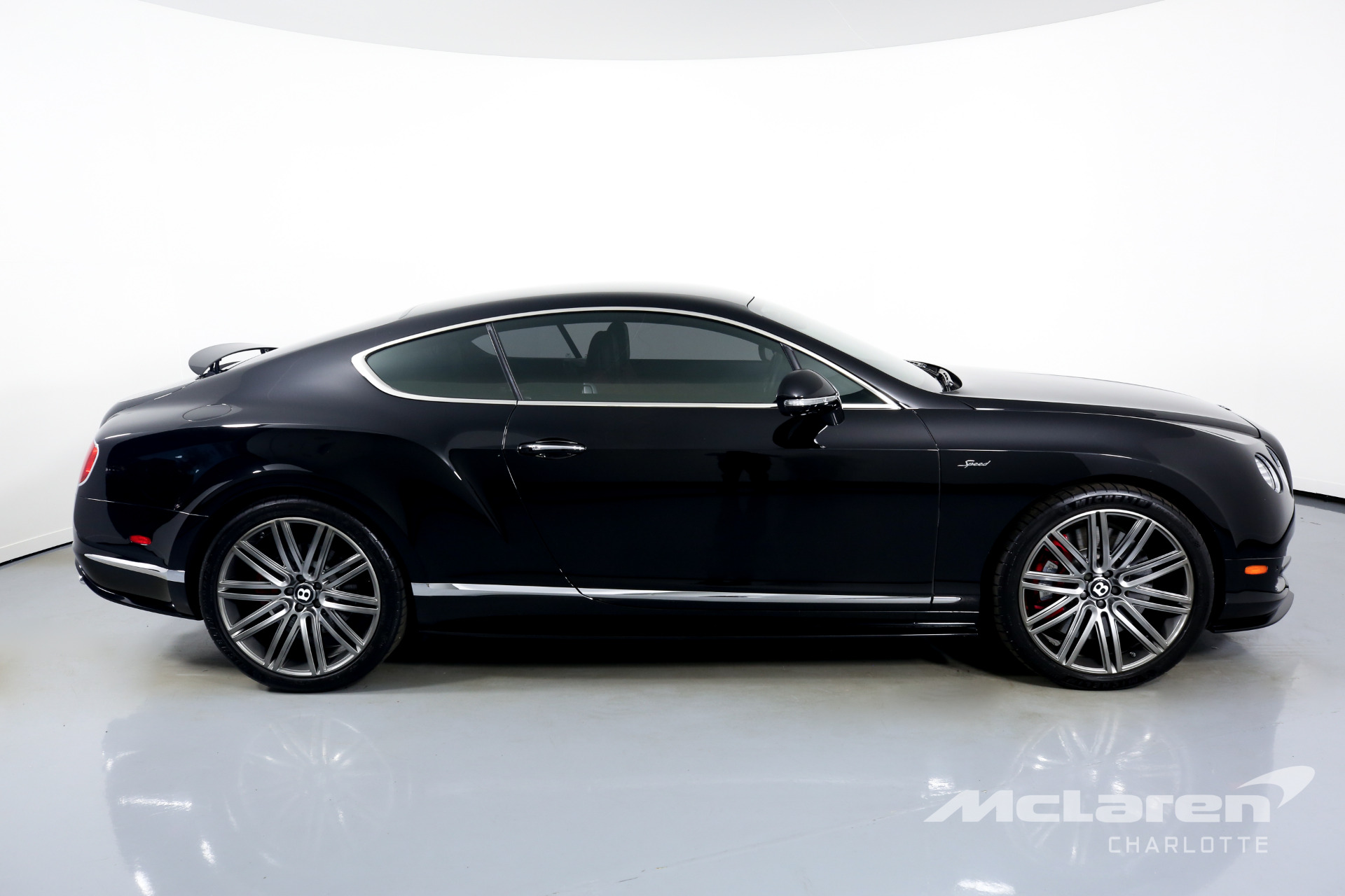 Used 2015 Bentley Continental GT Speed | Charlotte, NC