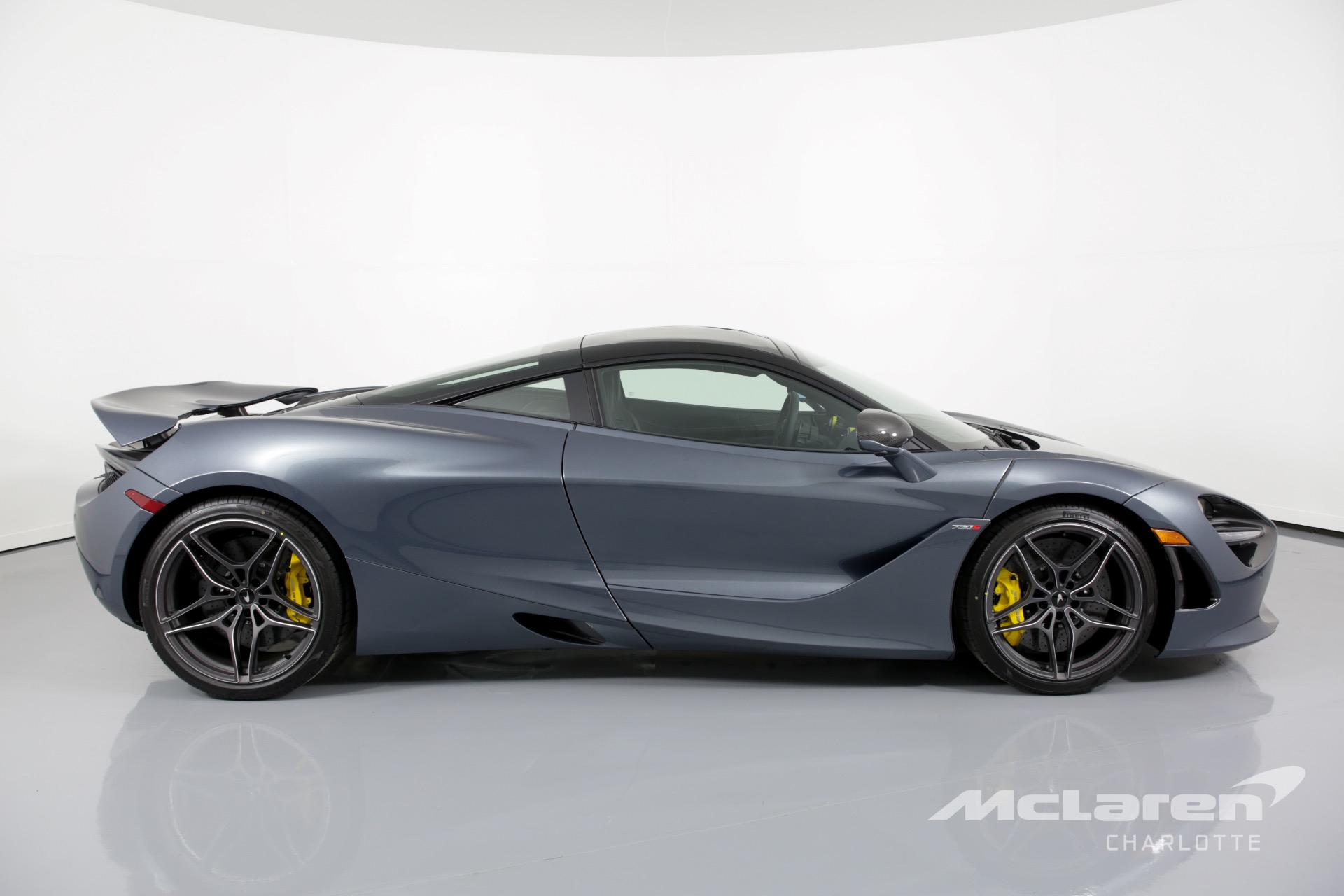 Used 2019 McLaren 720S PERFORMANCE | Charlotte, NC