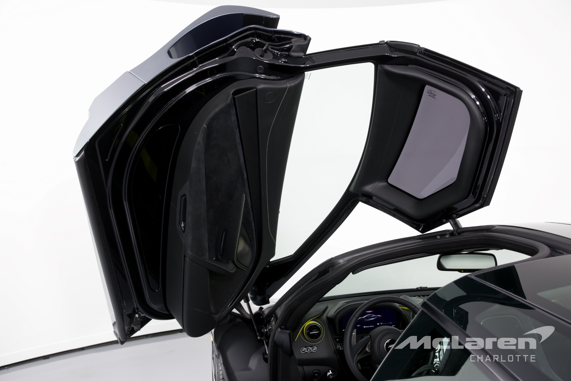 Used 2019 McLaren 720S PERFORMANCE | Charlotte, NC