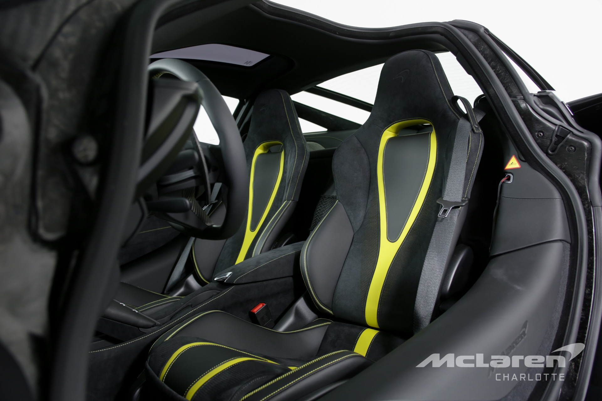 Used 2019 McLaren 720S PERFORMANCE | Charlotte, NC