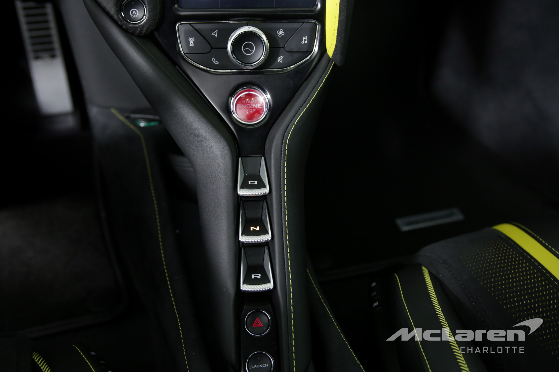 Used 2019 McLaren 720S PERFORMANCE | Charlotte, NC