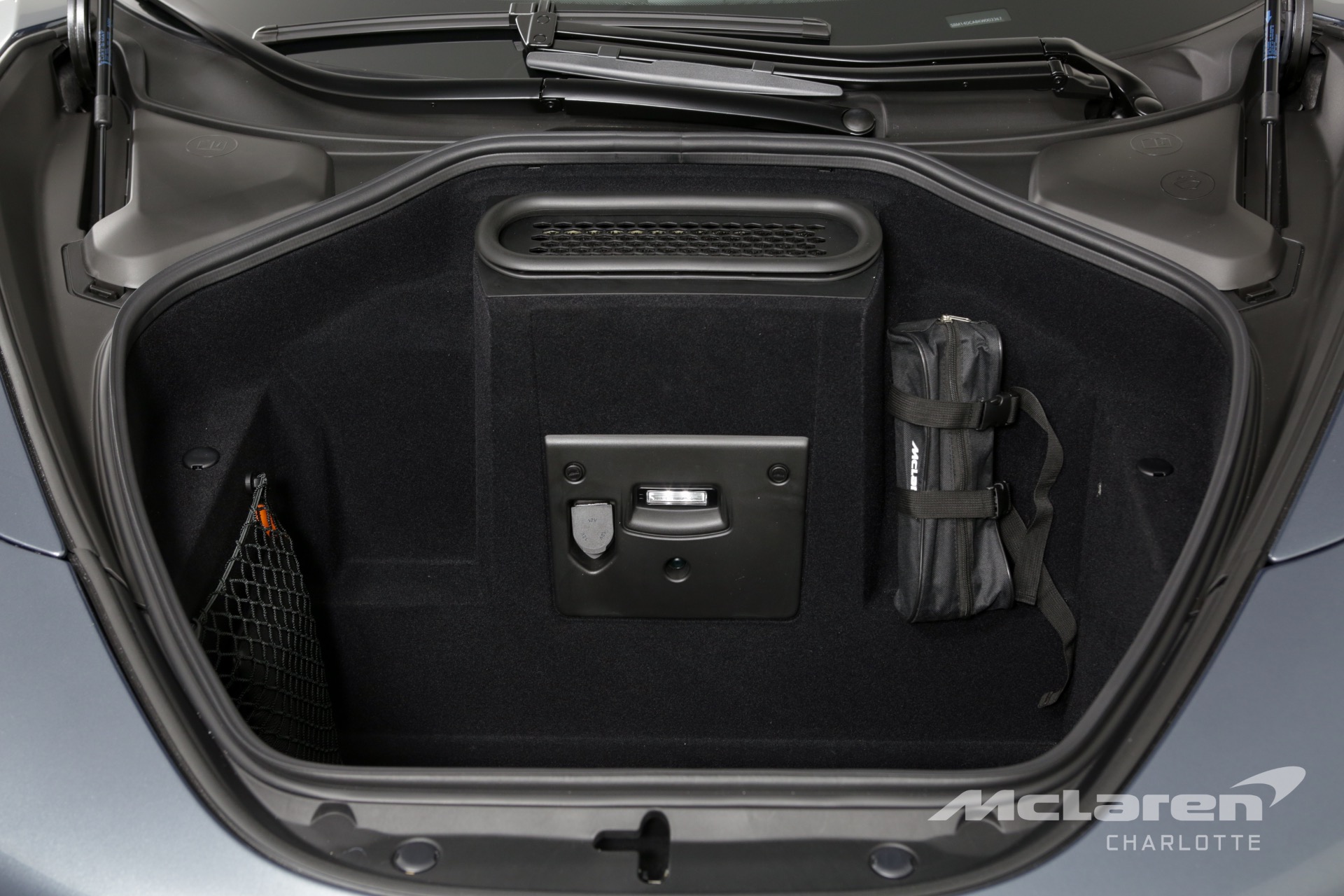 Used 2019 McLaren 720S PERFORMANCE | Charlotte, NC