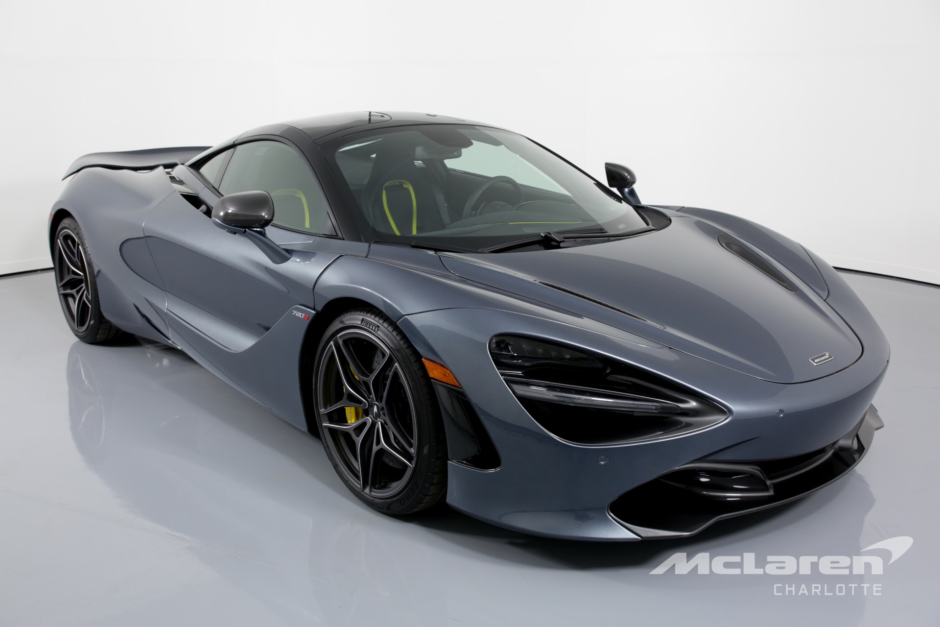 Used 2019 McLaren 720S PERFORMANCE | Charlotte, NC