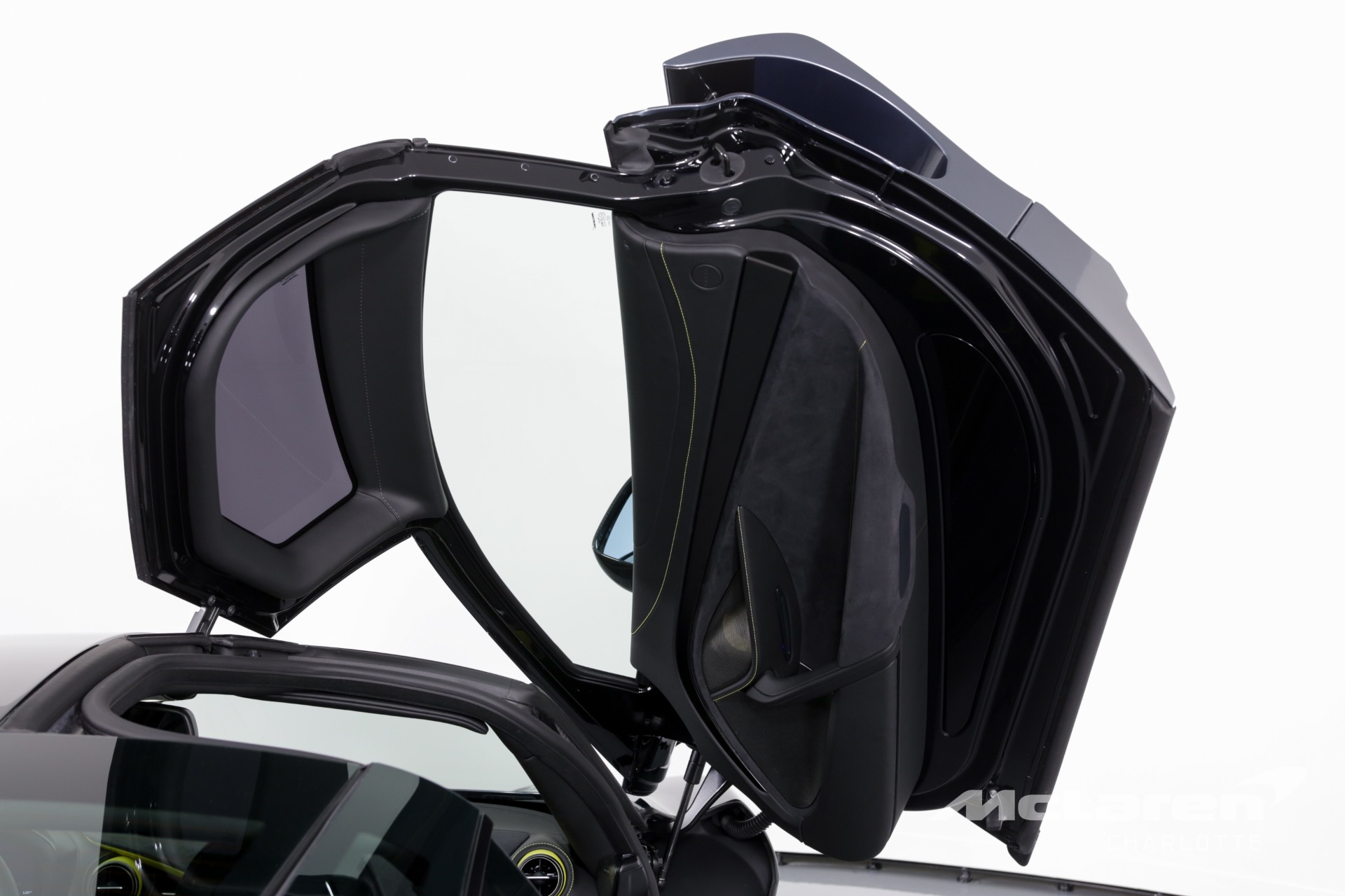Used 2019 McLaren 720S PERFORMANCE | Charlotte, NC