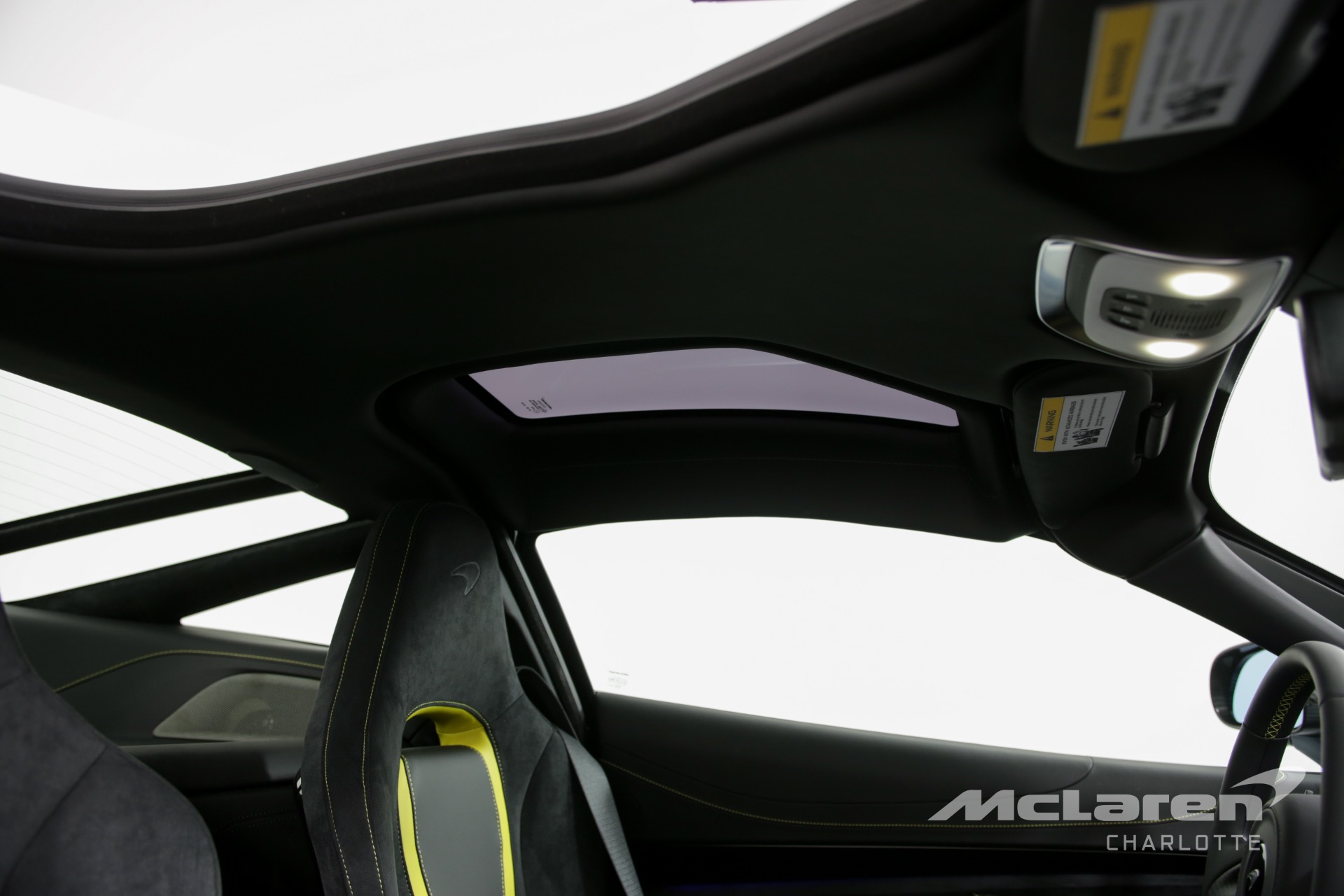 Used 2019 McLaren 720S PERFORMANCE | Charlotte, NC