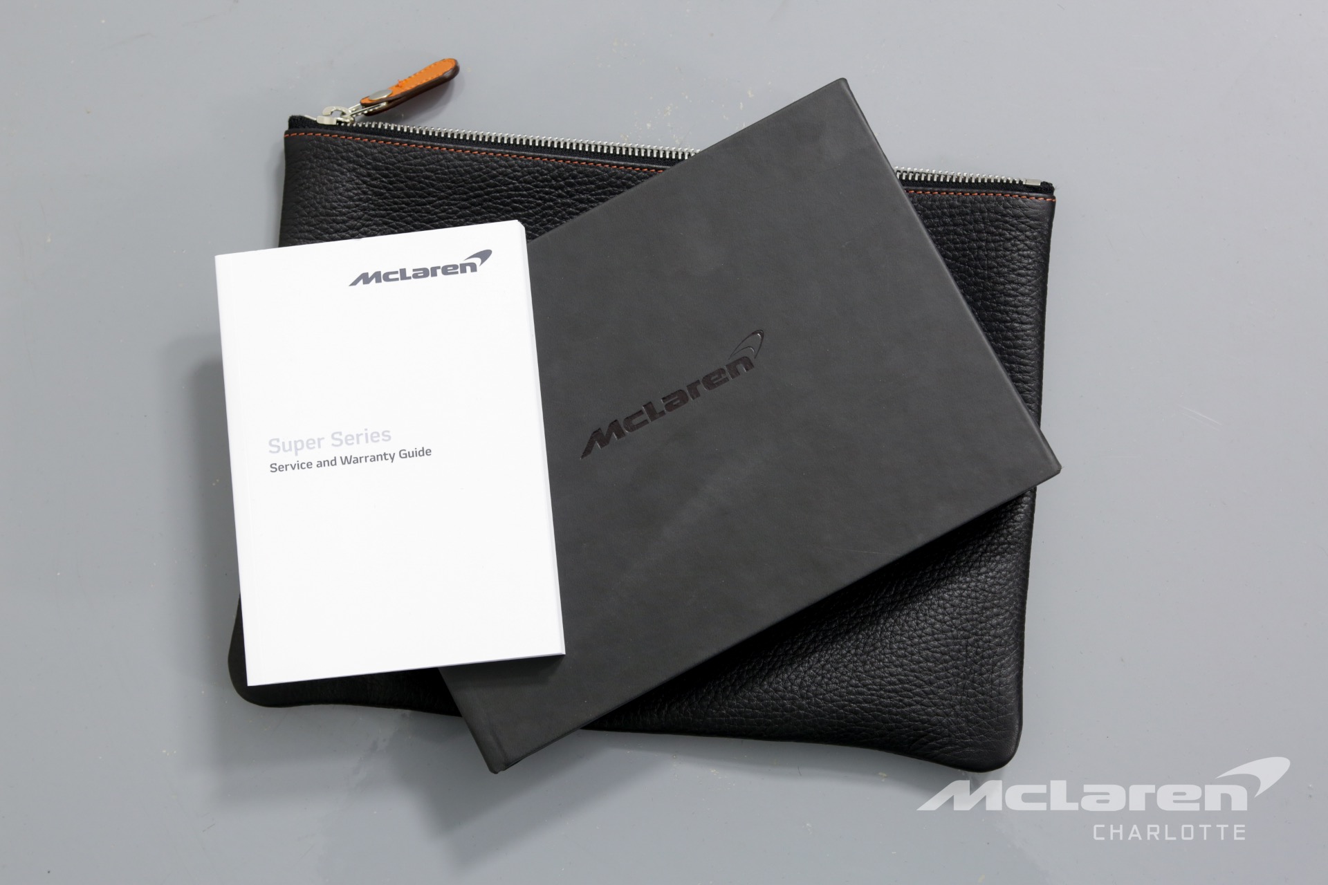Used 2019 McLaren 720S PERFORMANCE | Charlotte, NC