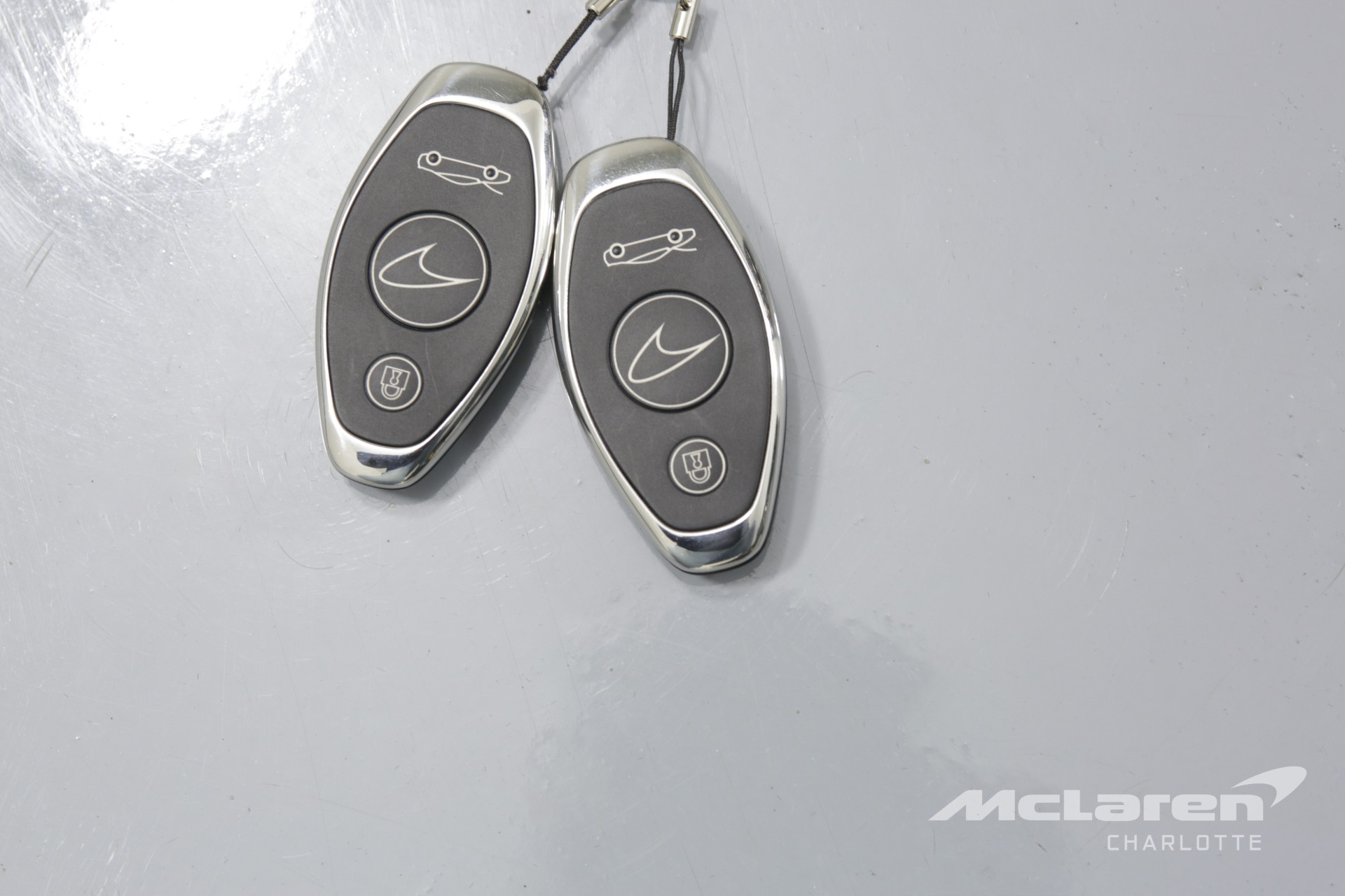Used 2019 McLaren 720S PERFORMANCE | Charlotte, NC