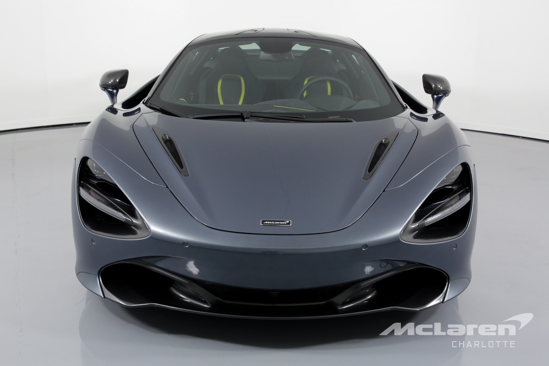 Used 2019 McLaren 720S PERFORMANCE | Charlotte, NC
