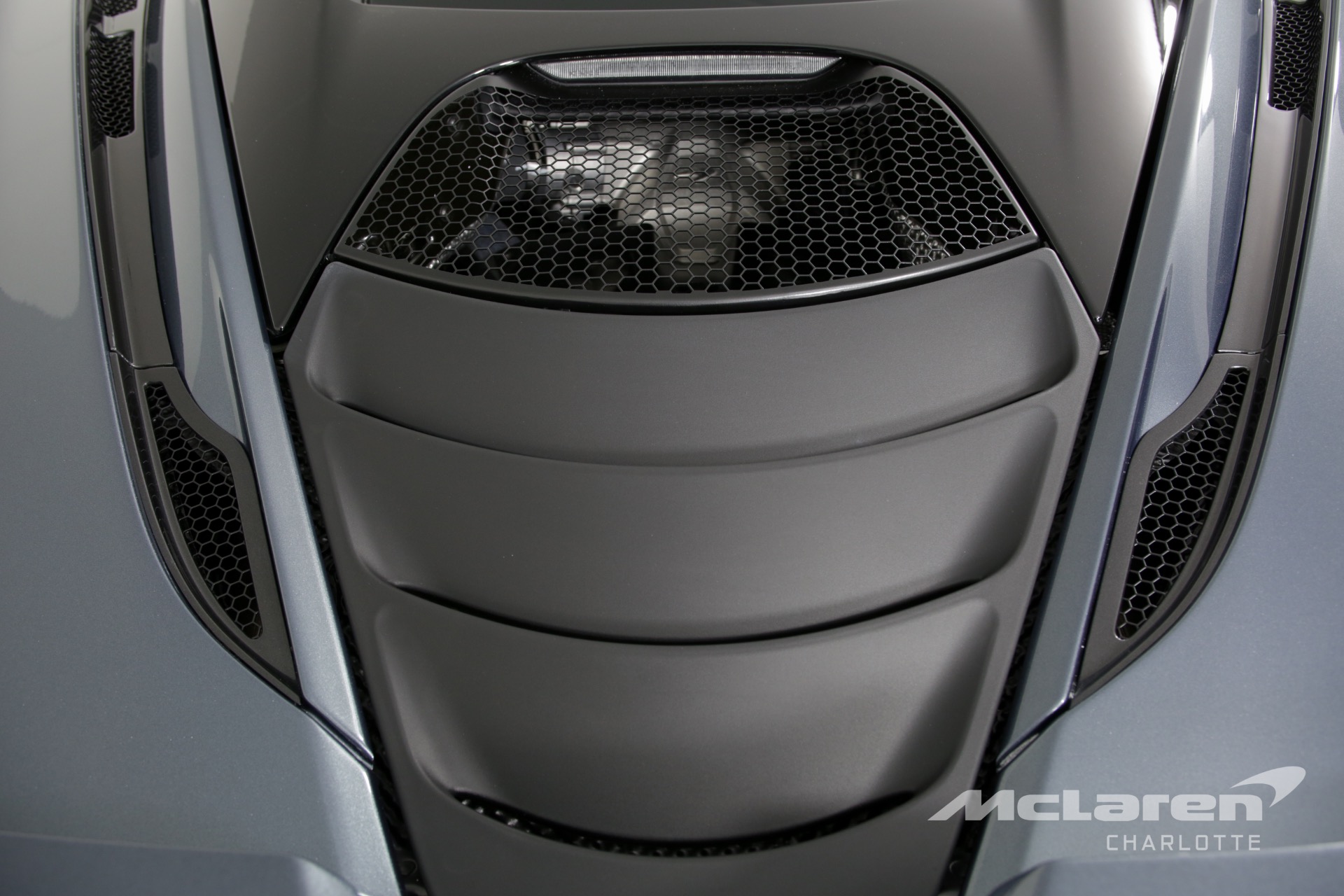 Used 2019 McLaren 720S PERFORMANCE | Charlotte, NC