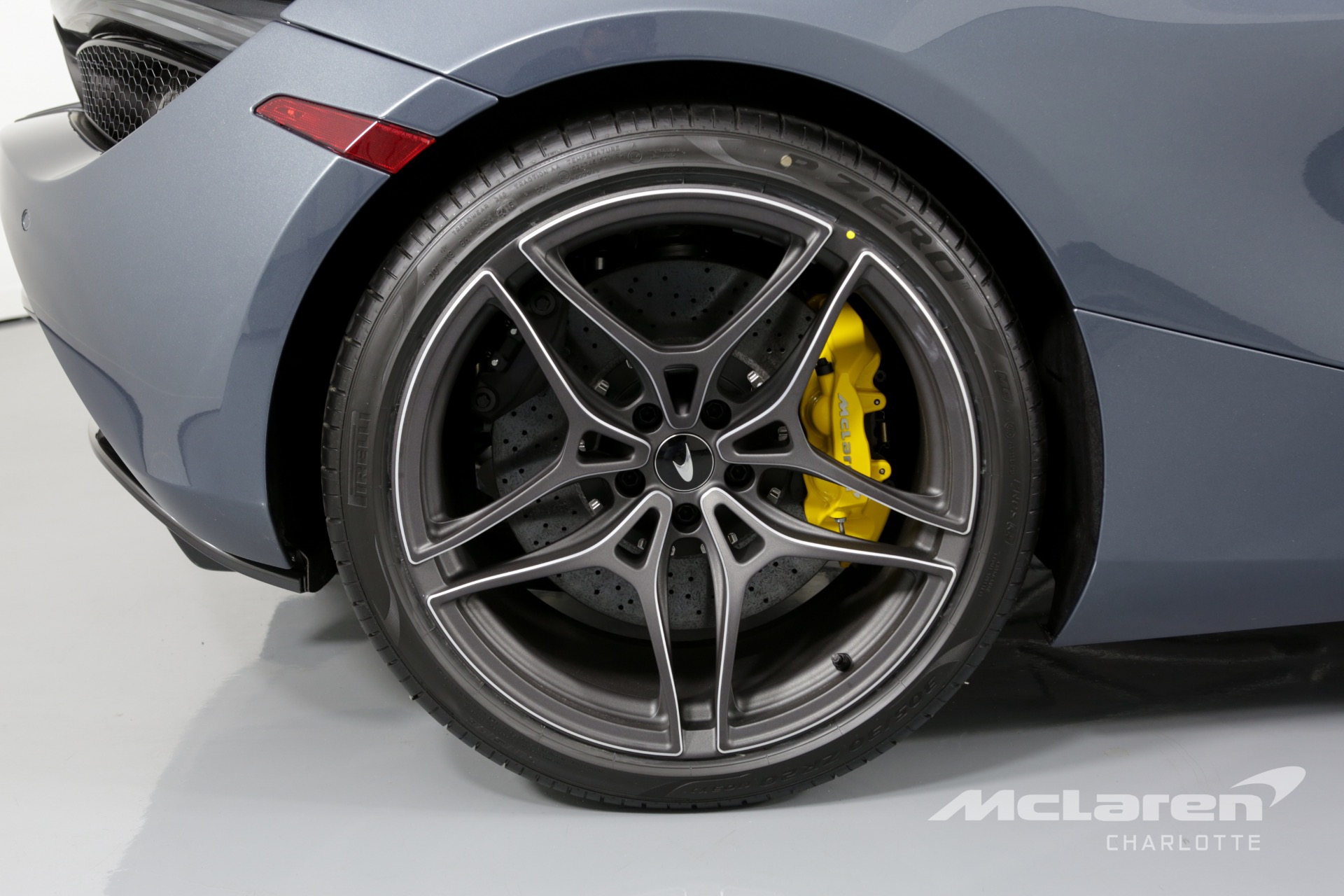 Used 2019 McLaren 720S PERFORMANCE | Charlotte, NC