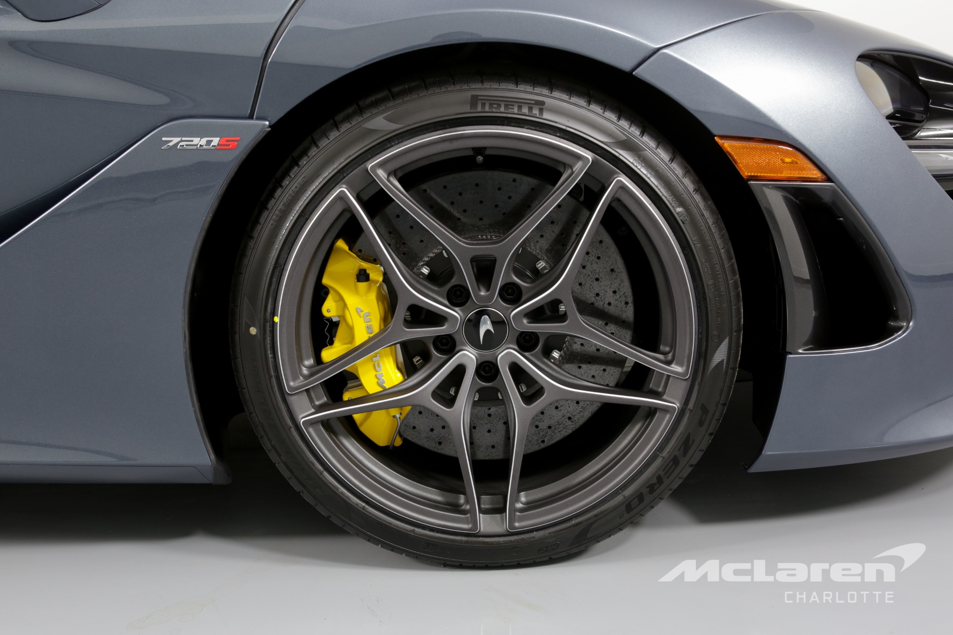 Used 2019 McLaren 720S PERFORMANCE | Charlotte, NC