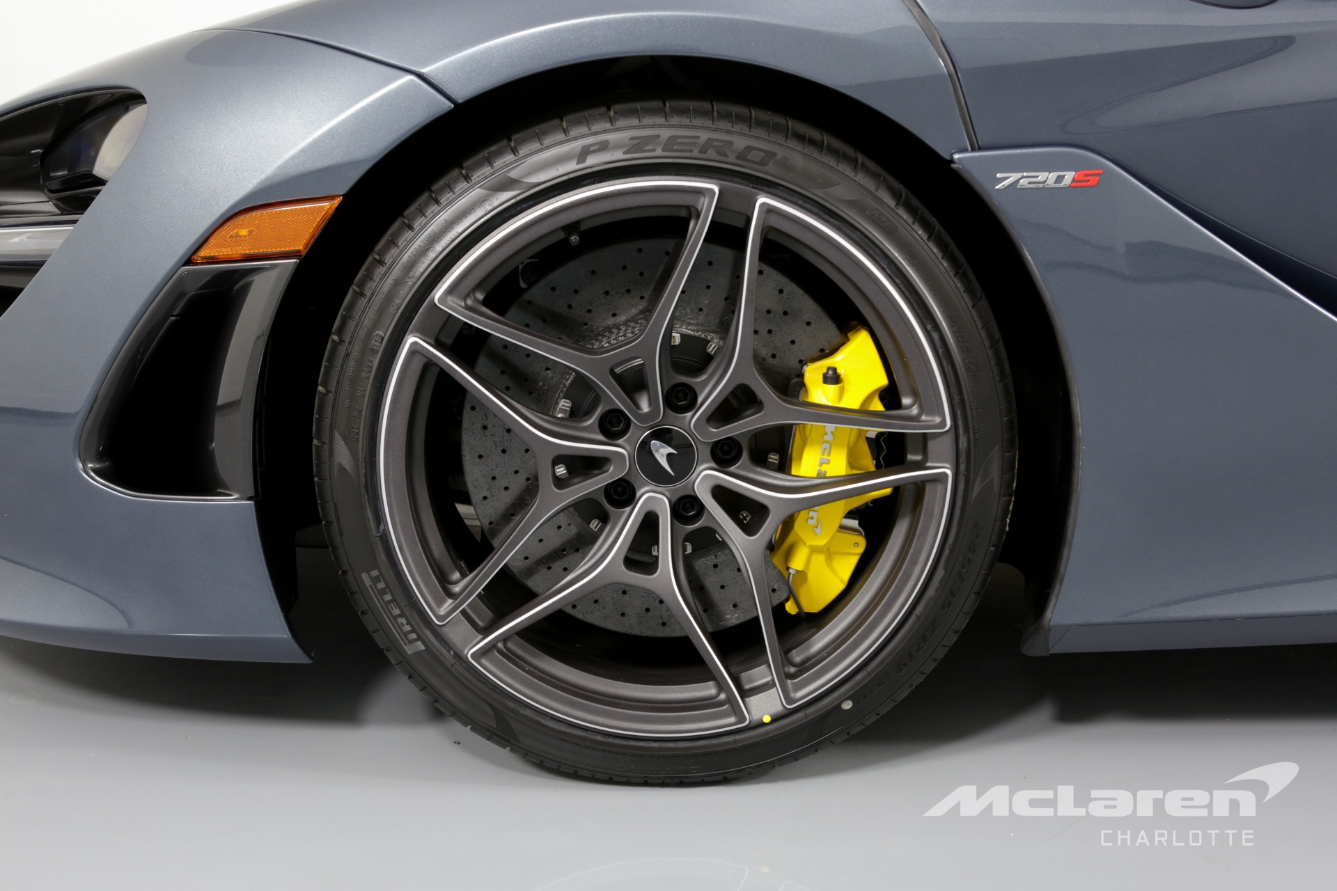 Used 2019 McLaren 720S PERFORMANCE | Charlotte, NC
