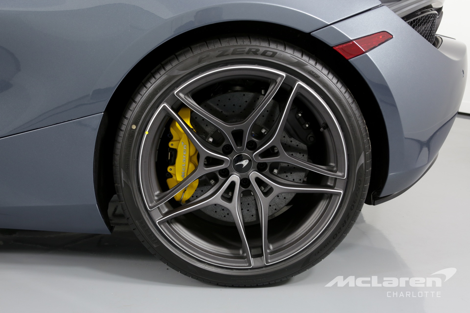Used 2019 McLaren 720S PERFORMANCE | Charlotte, NC