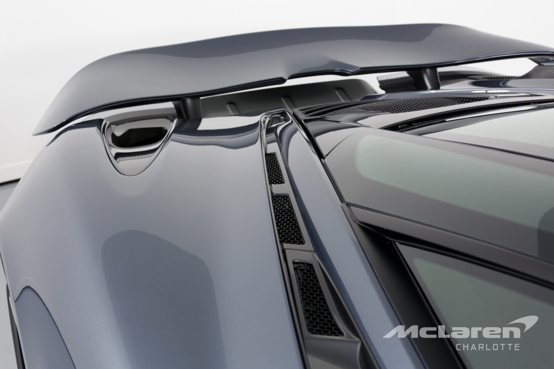 Used 2019 McLaren 720S PERFORMANCE | Charlotte, NC
